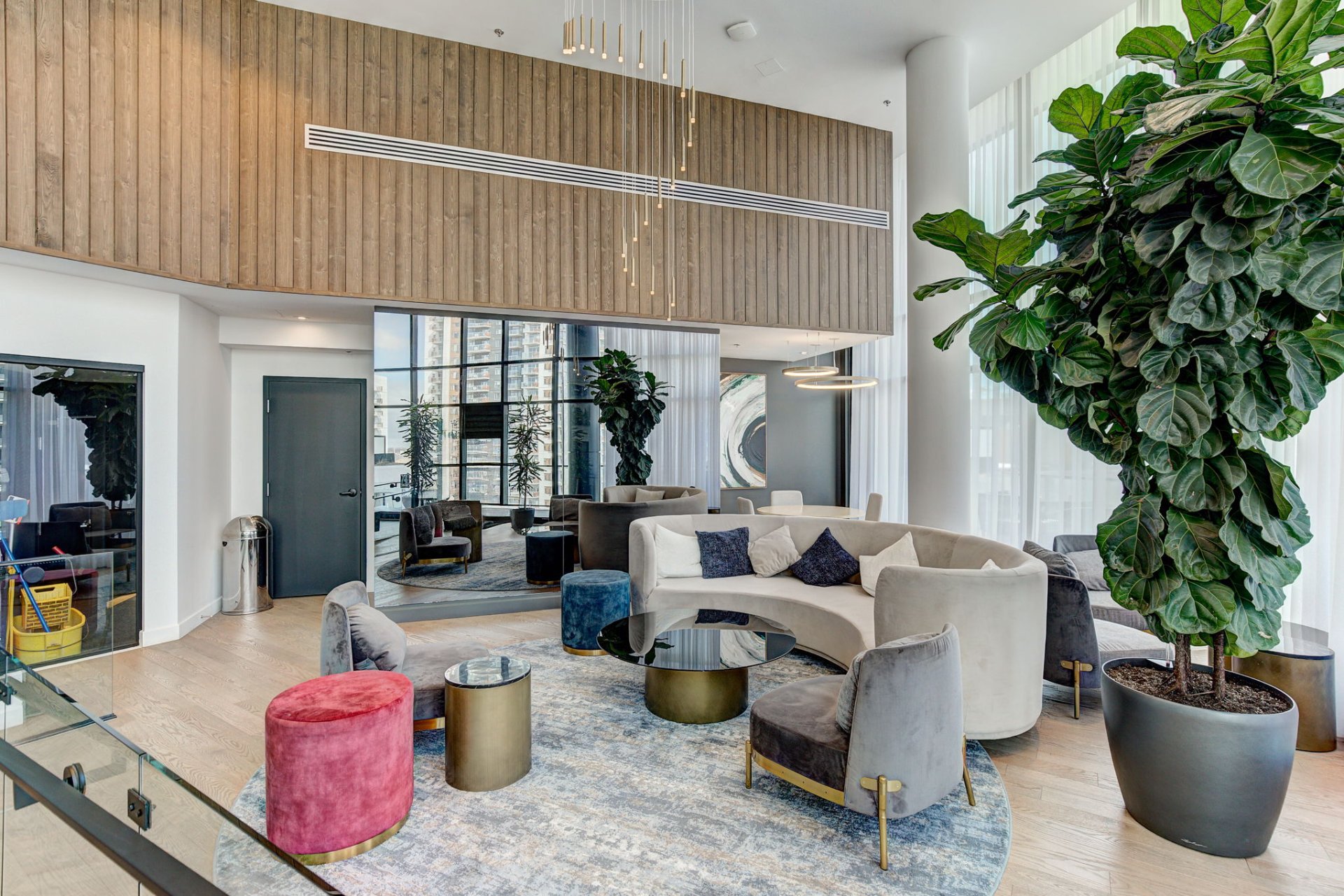 Common room