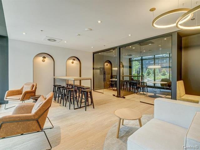 Common room