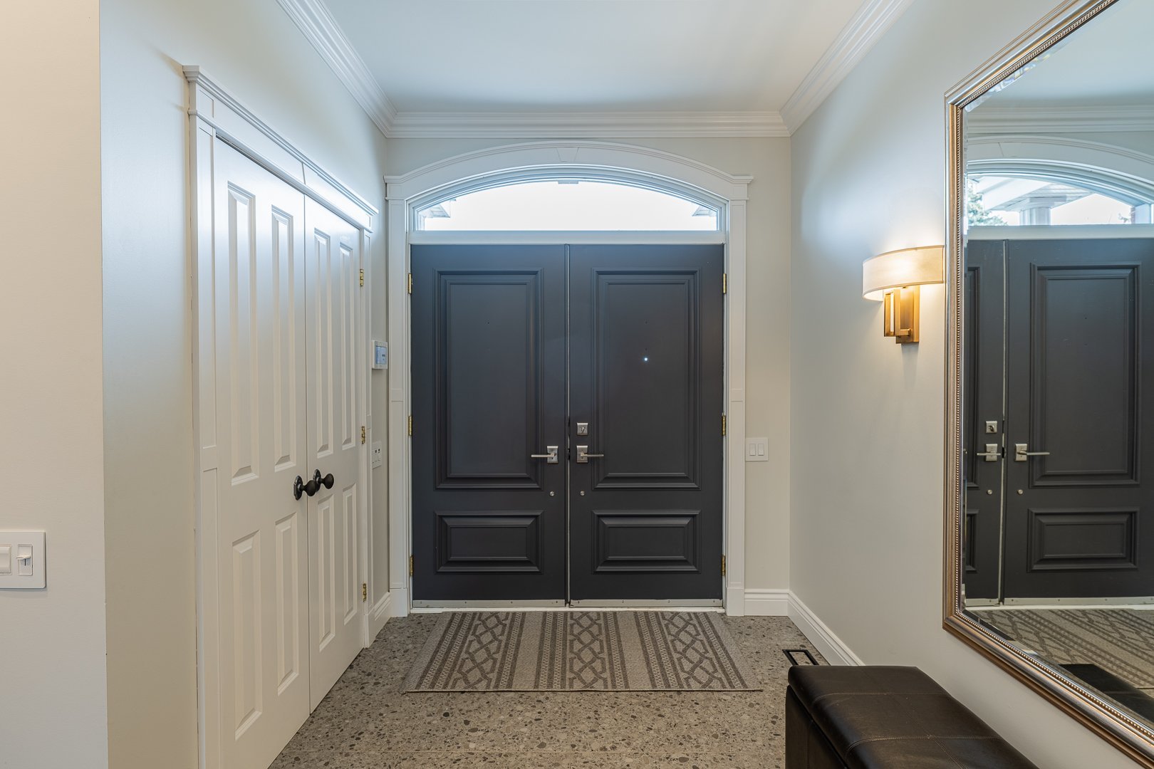 Photo - Hall d'entrée