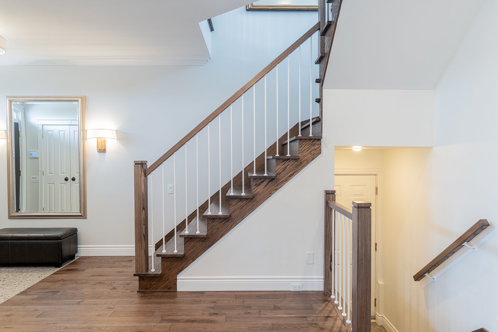 Photo - Escalier