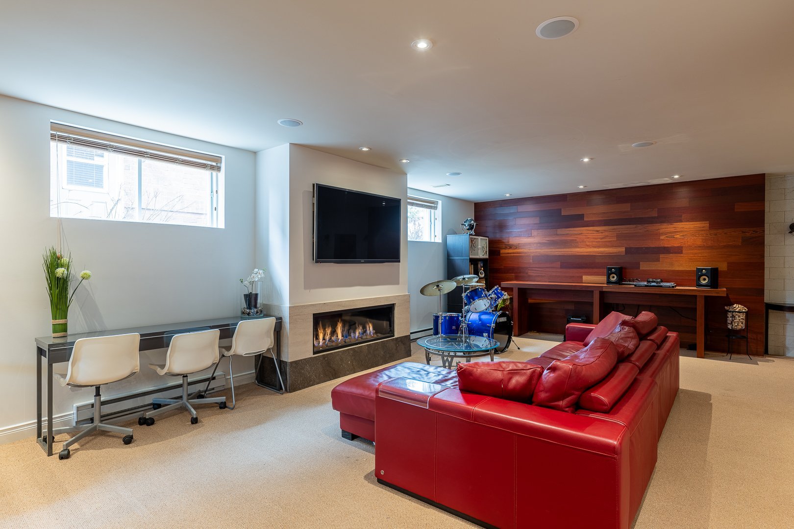 Photo - Salle familiale