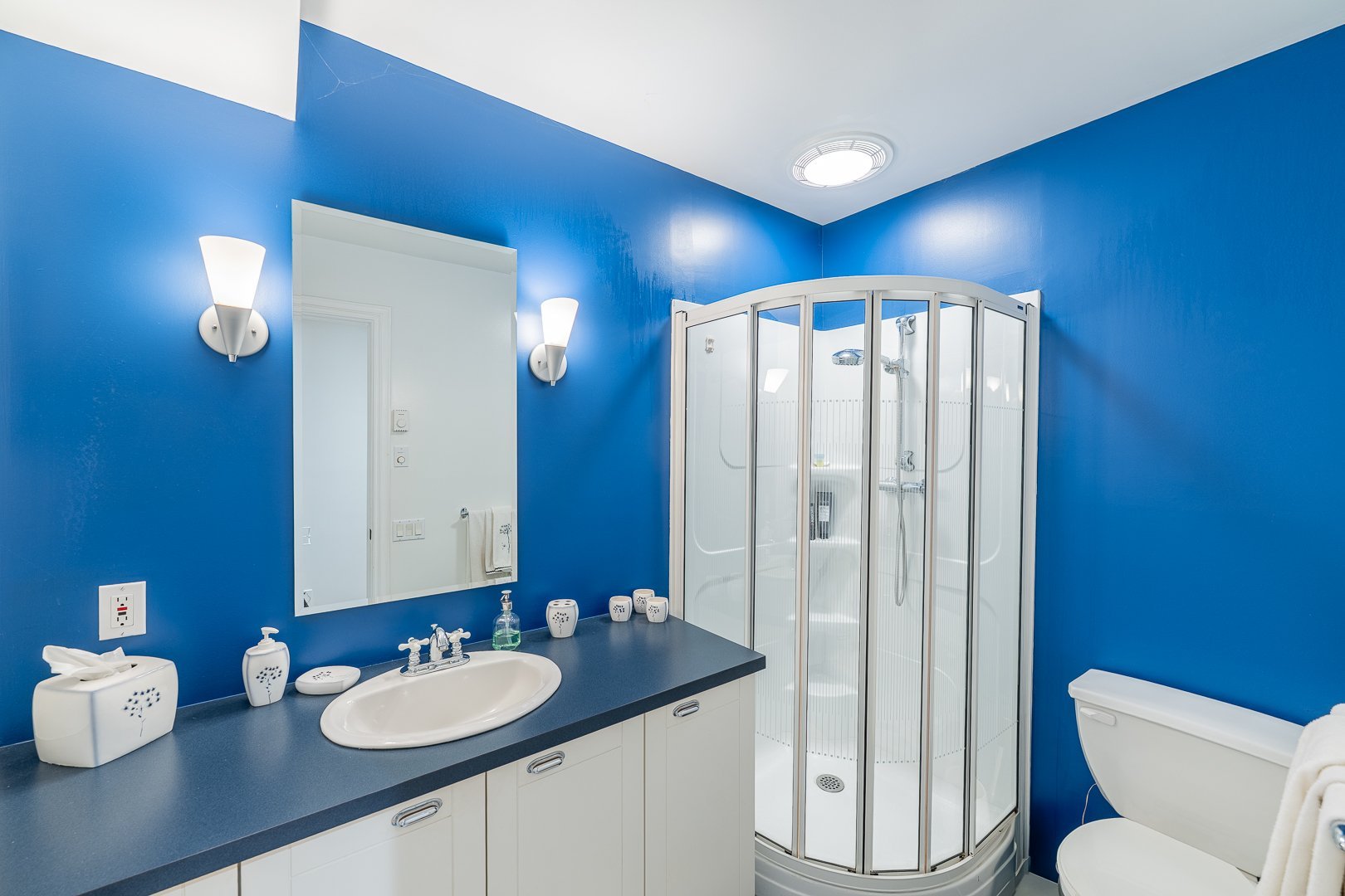 Photo - Salle de bains