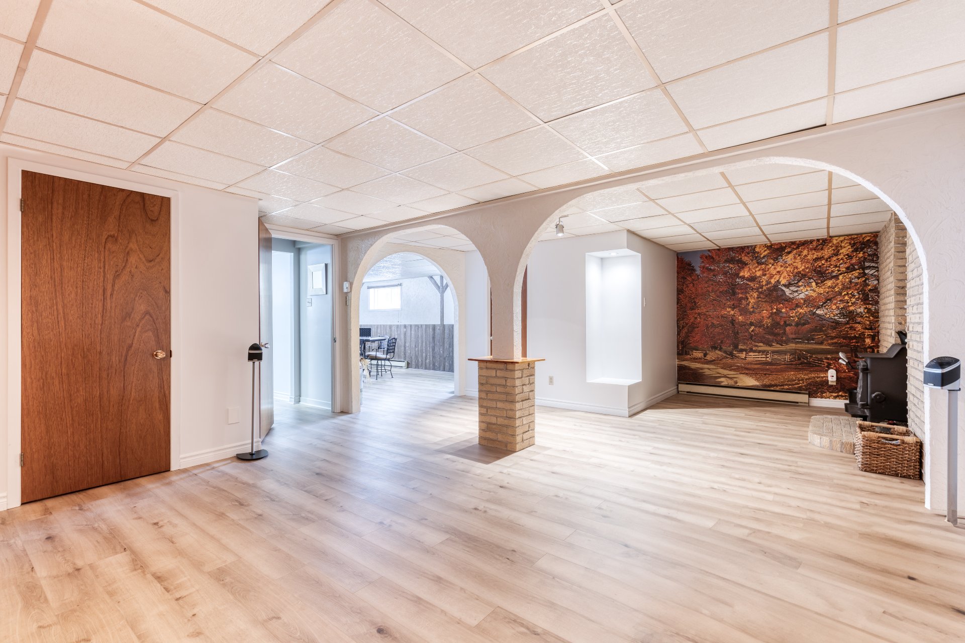 Salle familiale