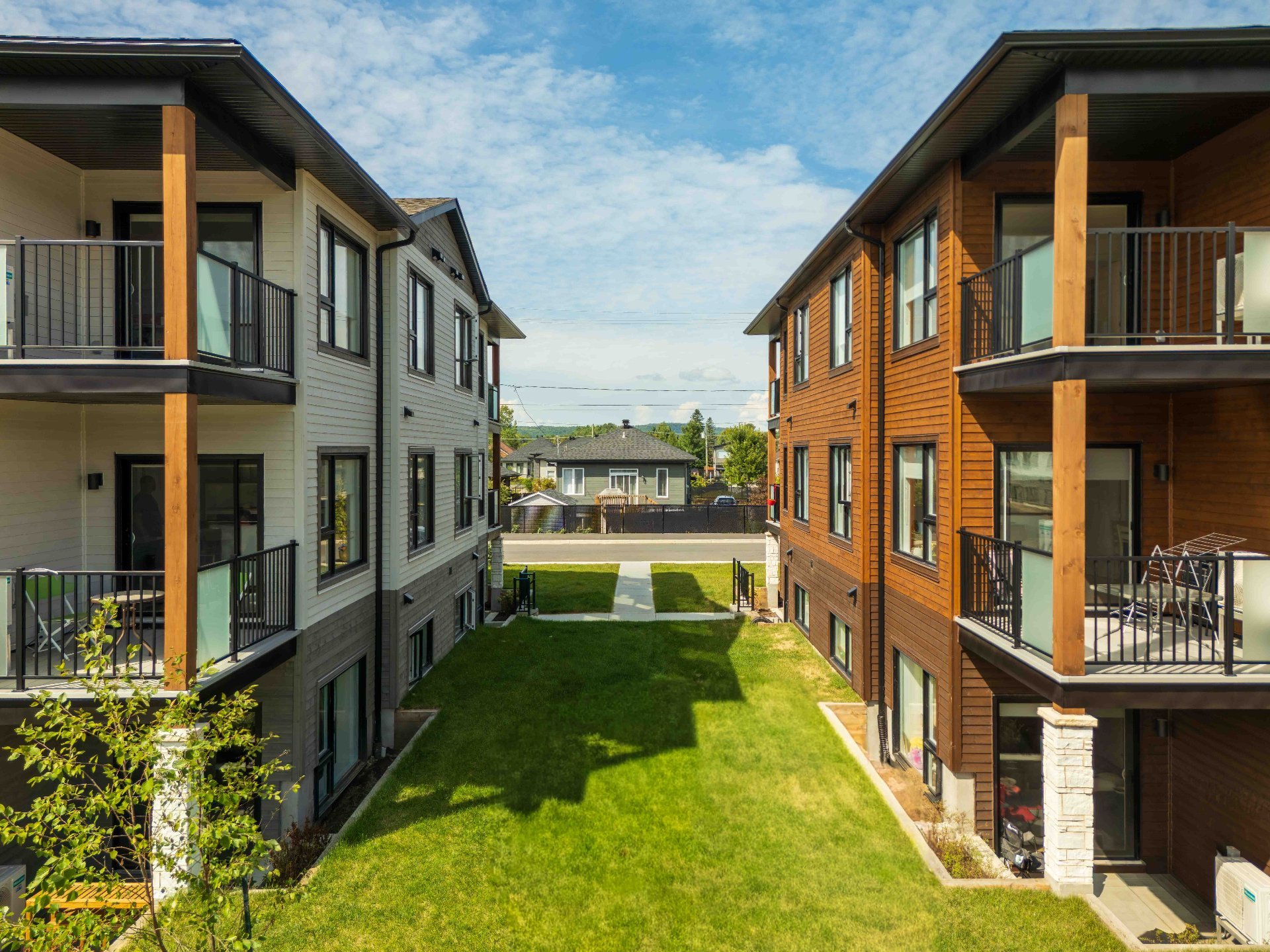 Photo - Vue d'ensemble