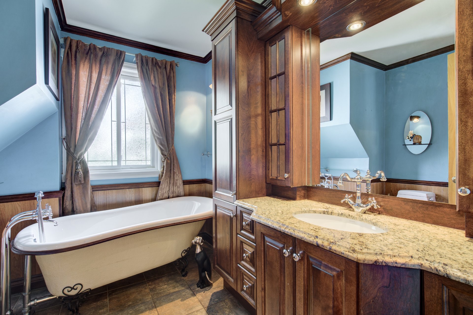 Photo - Salle de bains