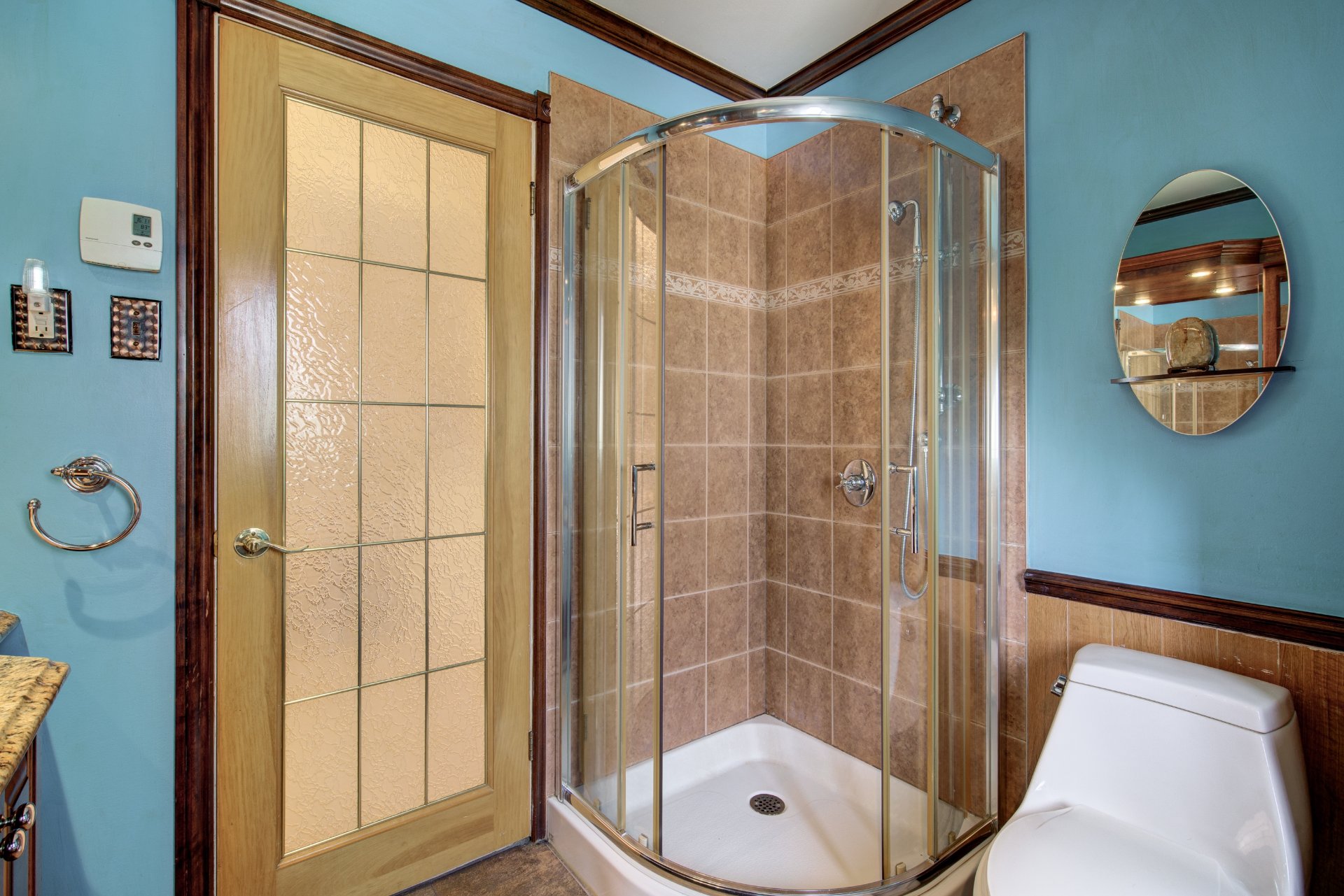 Photo - Salle de bains