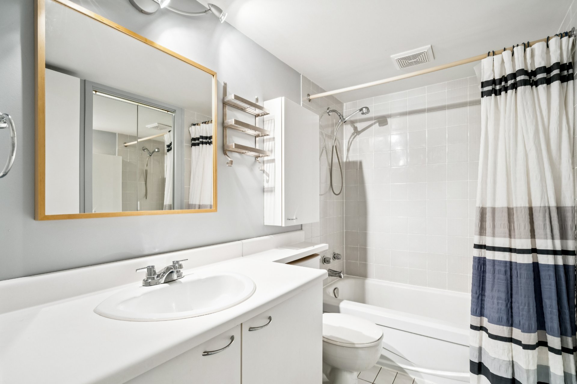 Photo - Salle de bains