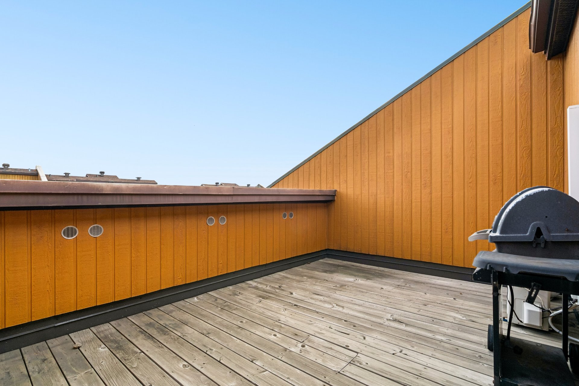Photo - Terrasse