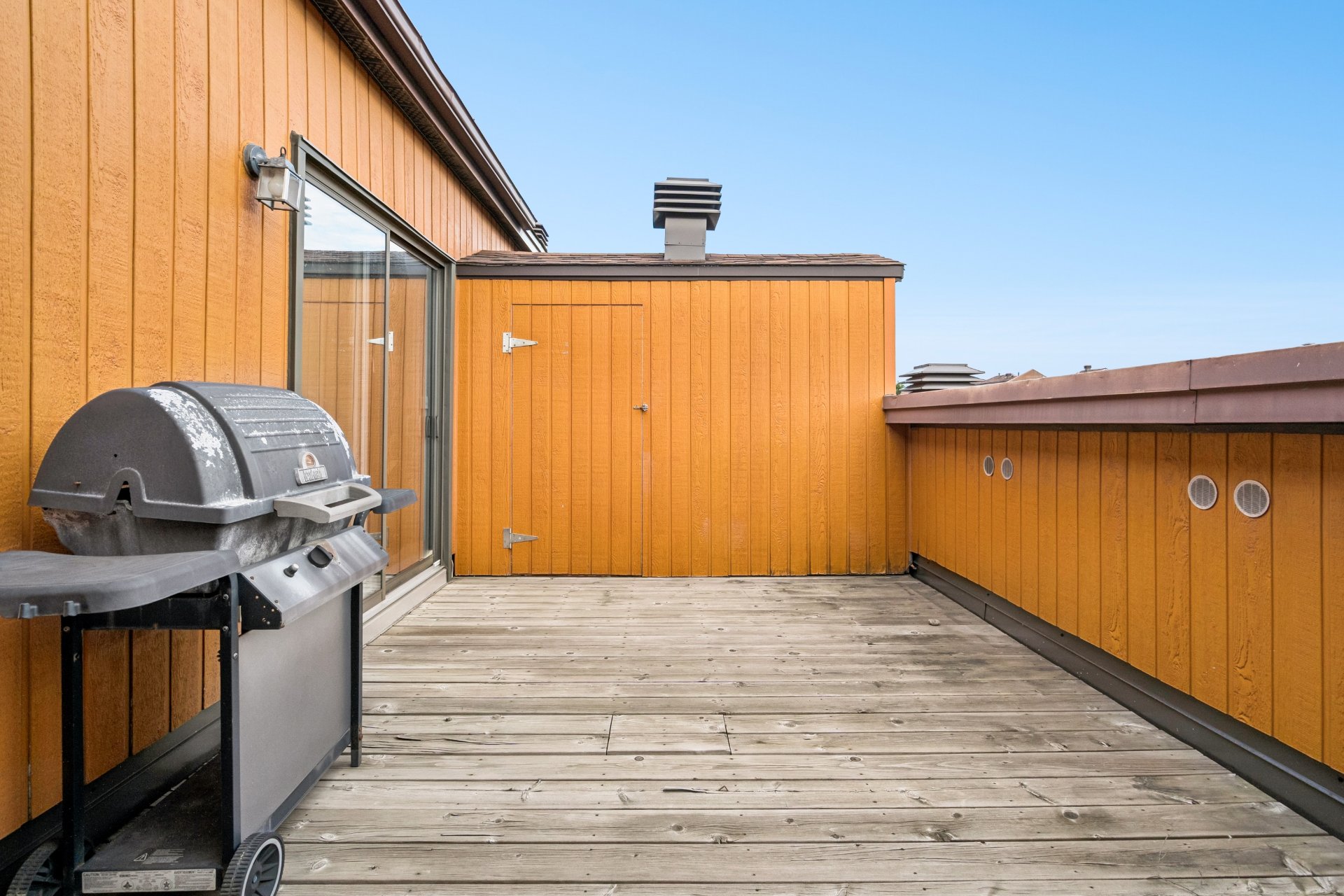 Photo - Terrasse