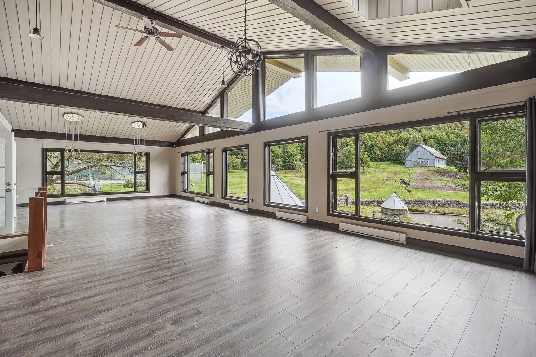 Salle familiale