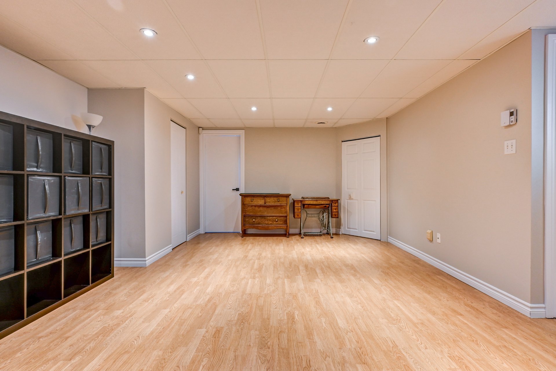 Salle familiale