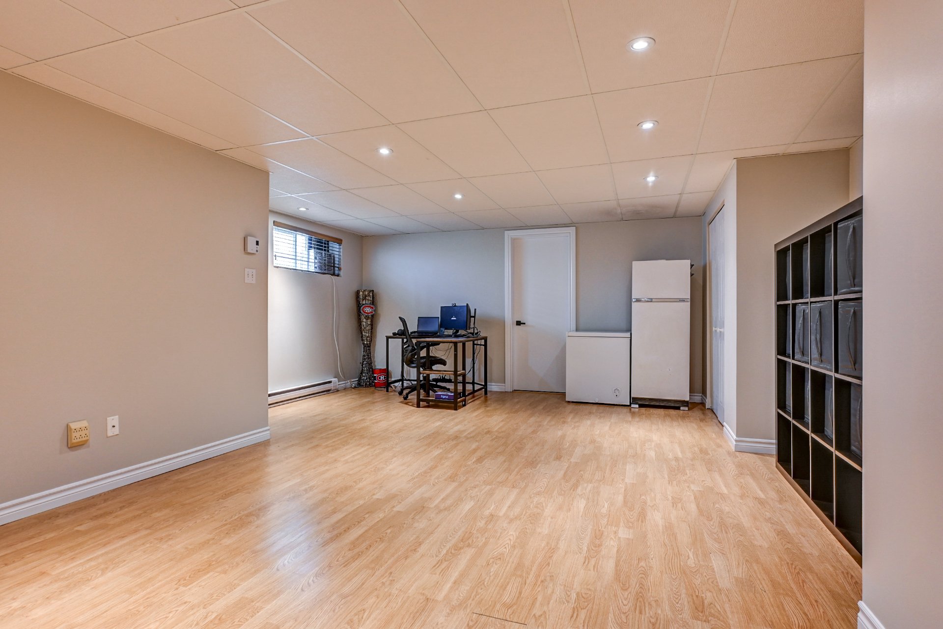 Salle familiale