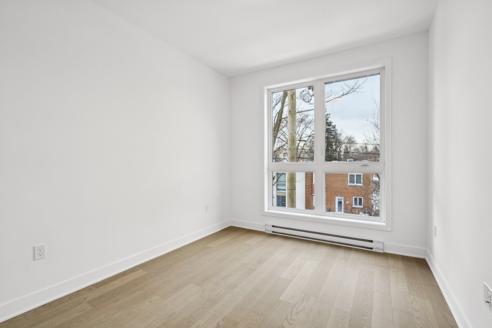 Photo - Chambre à coucher