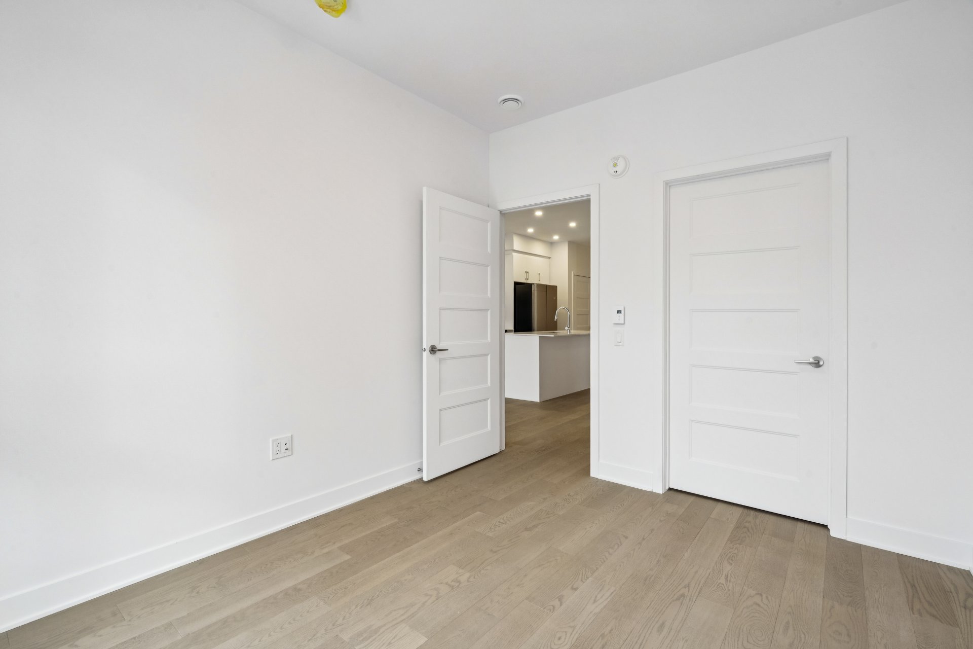 Photo - Chambre à coucher