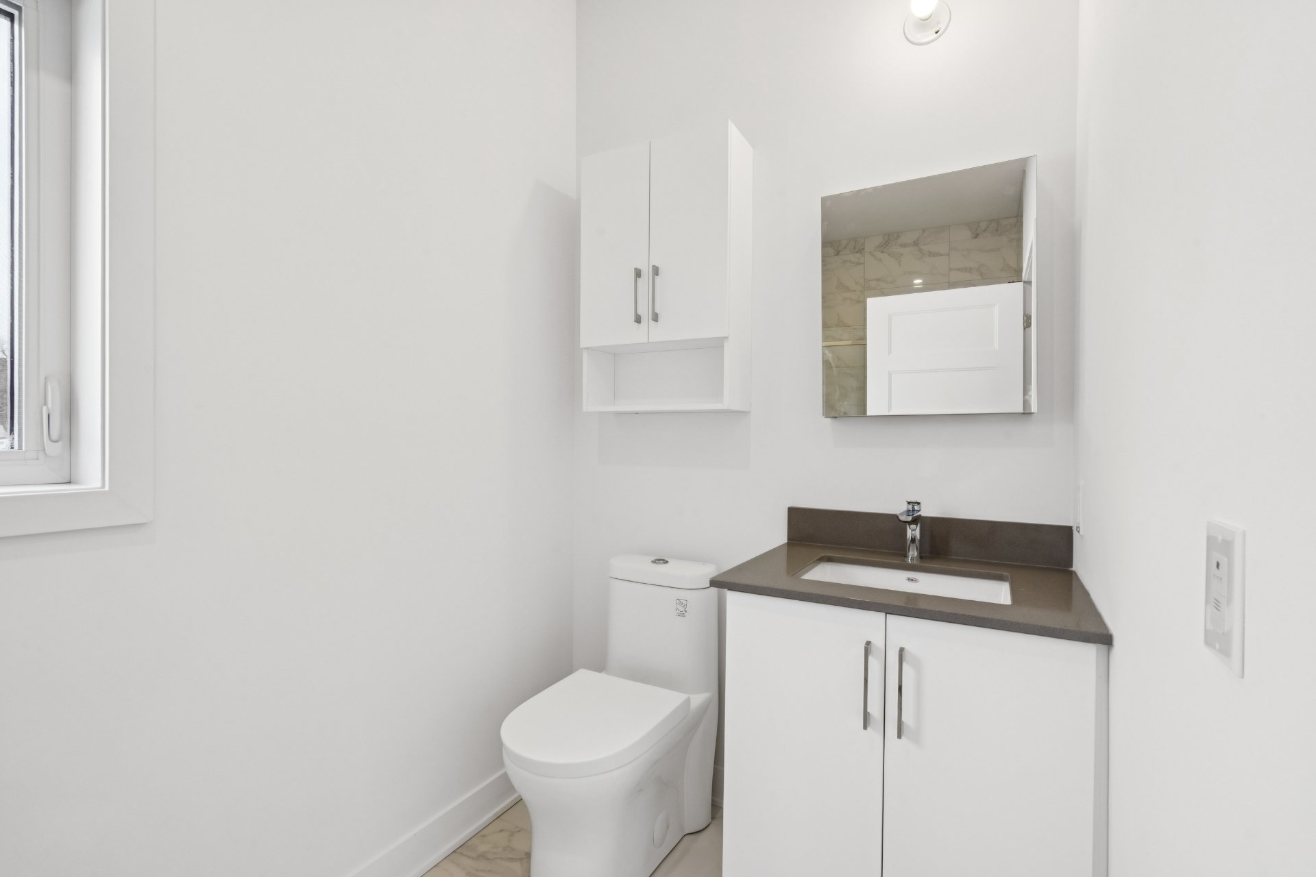 Photo - Salle de bains