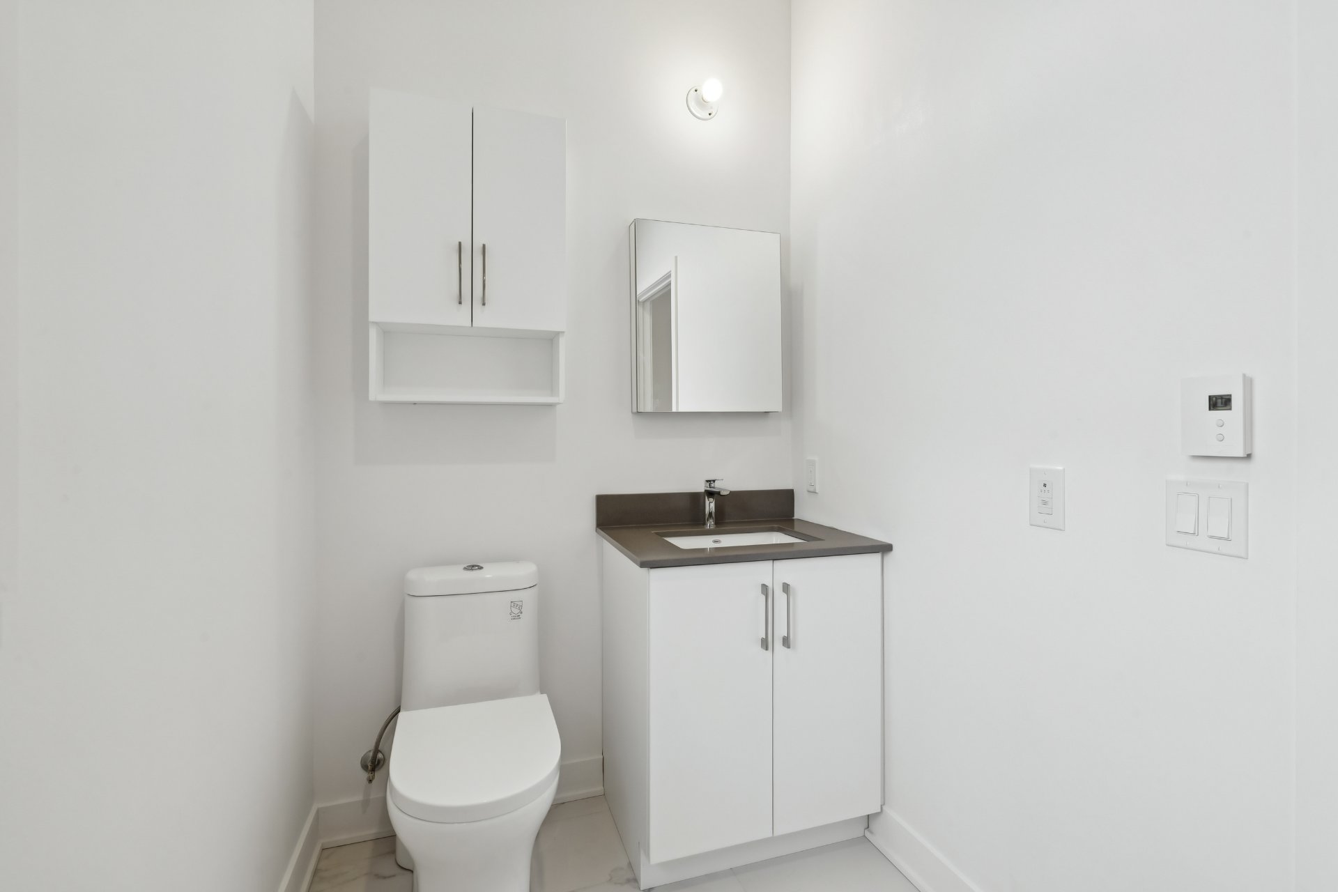 Photo - Salle de bains