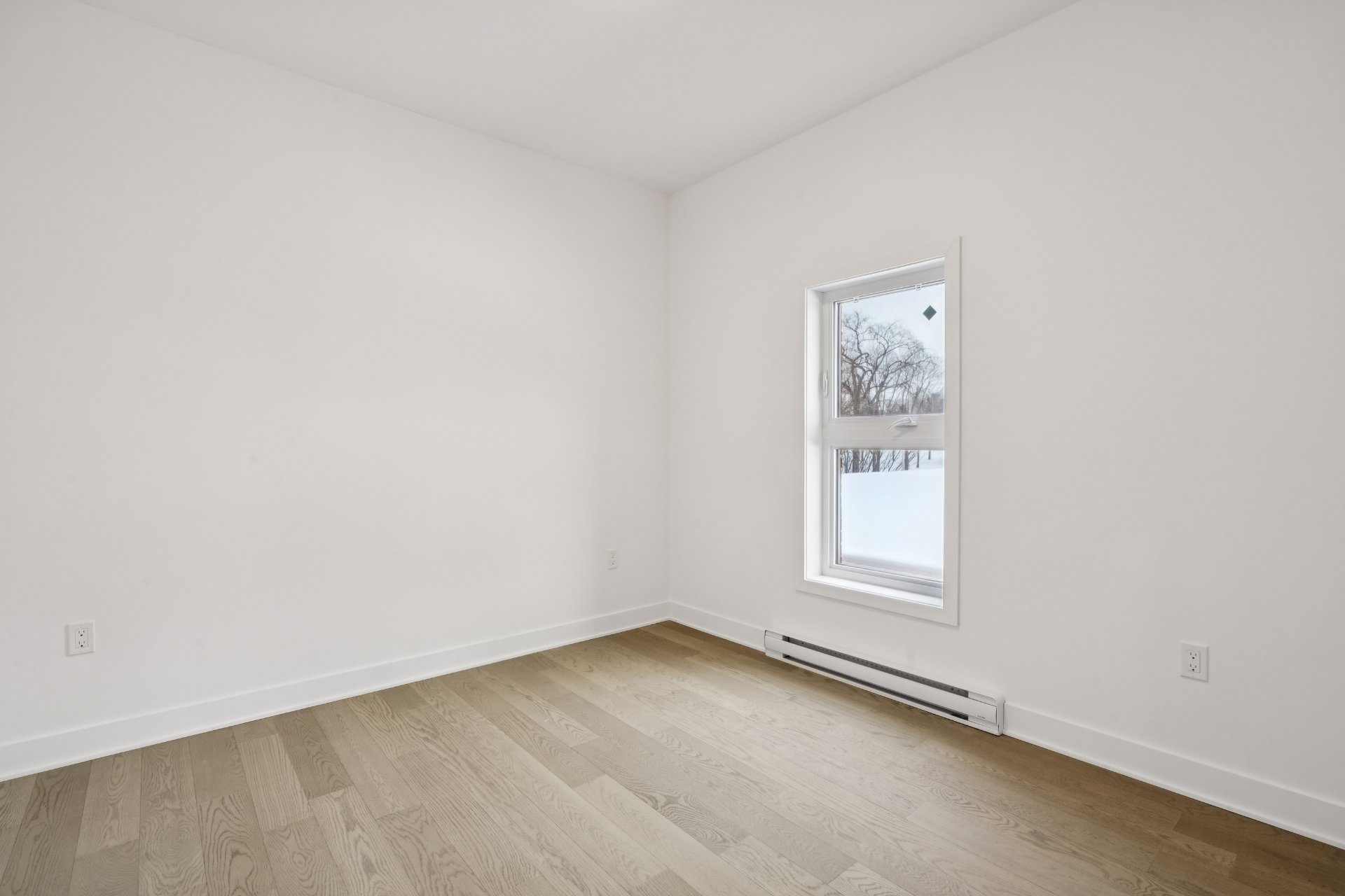 Photo - Chambre à coucher