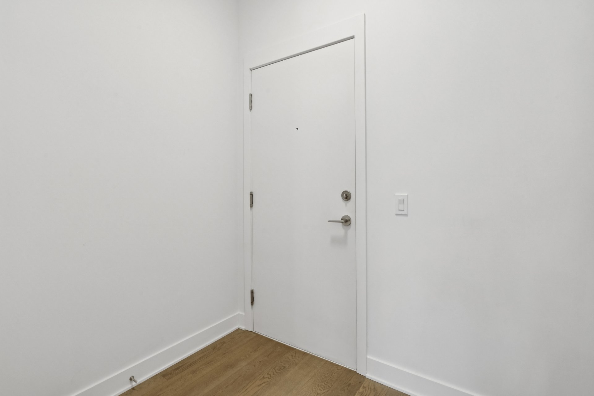 Photo - Hall d'entrée