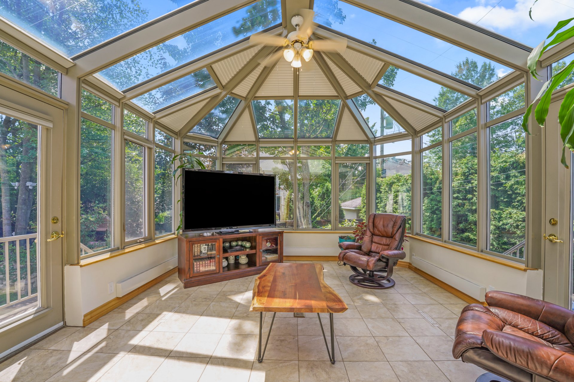Solarium