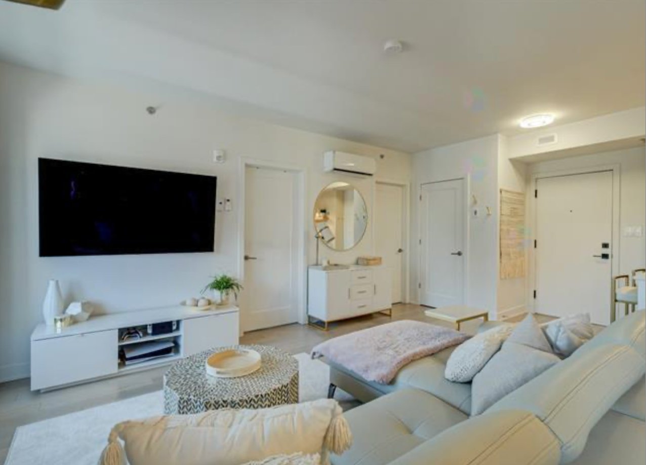 Photo - Living room