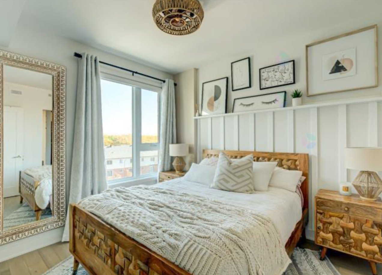 Photo - Bedroom