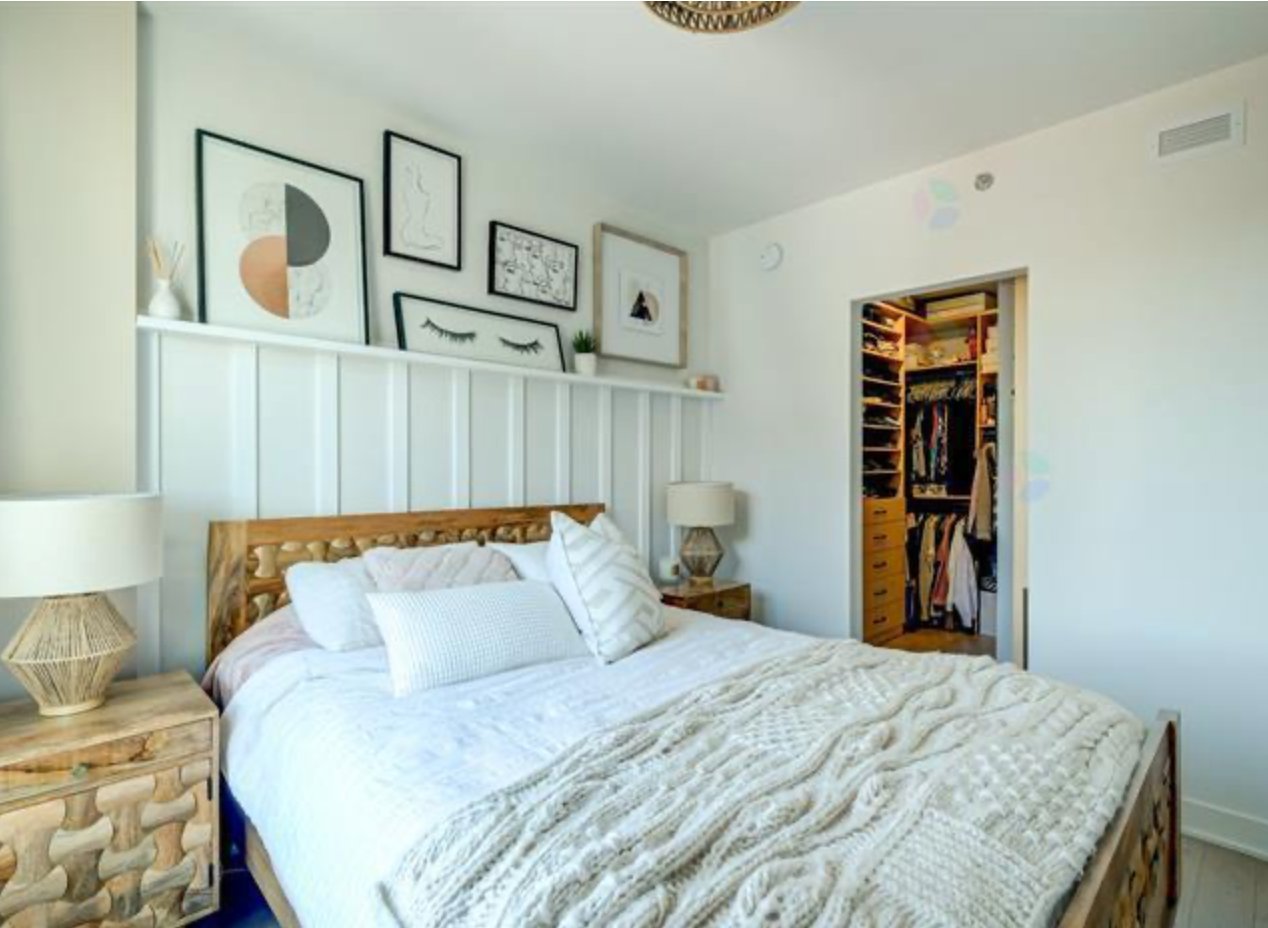 Photo - Bedroom