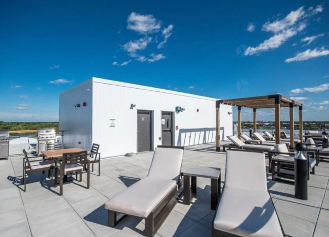 Photo - Patio