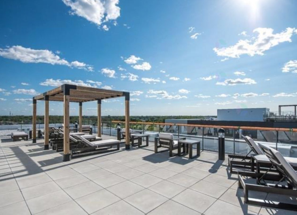 Photo - Patio