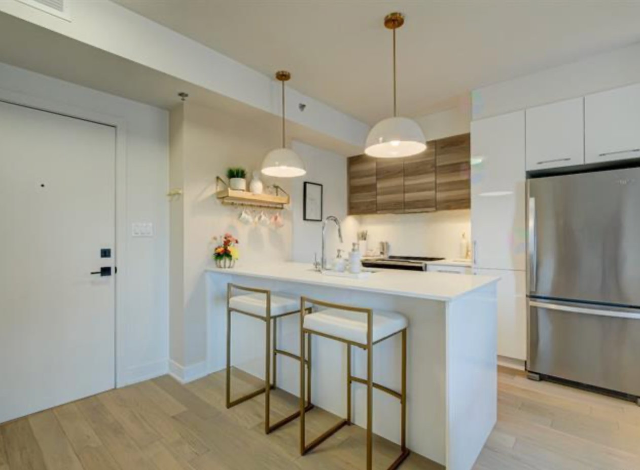 Photo - Kitchen