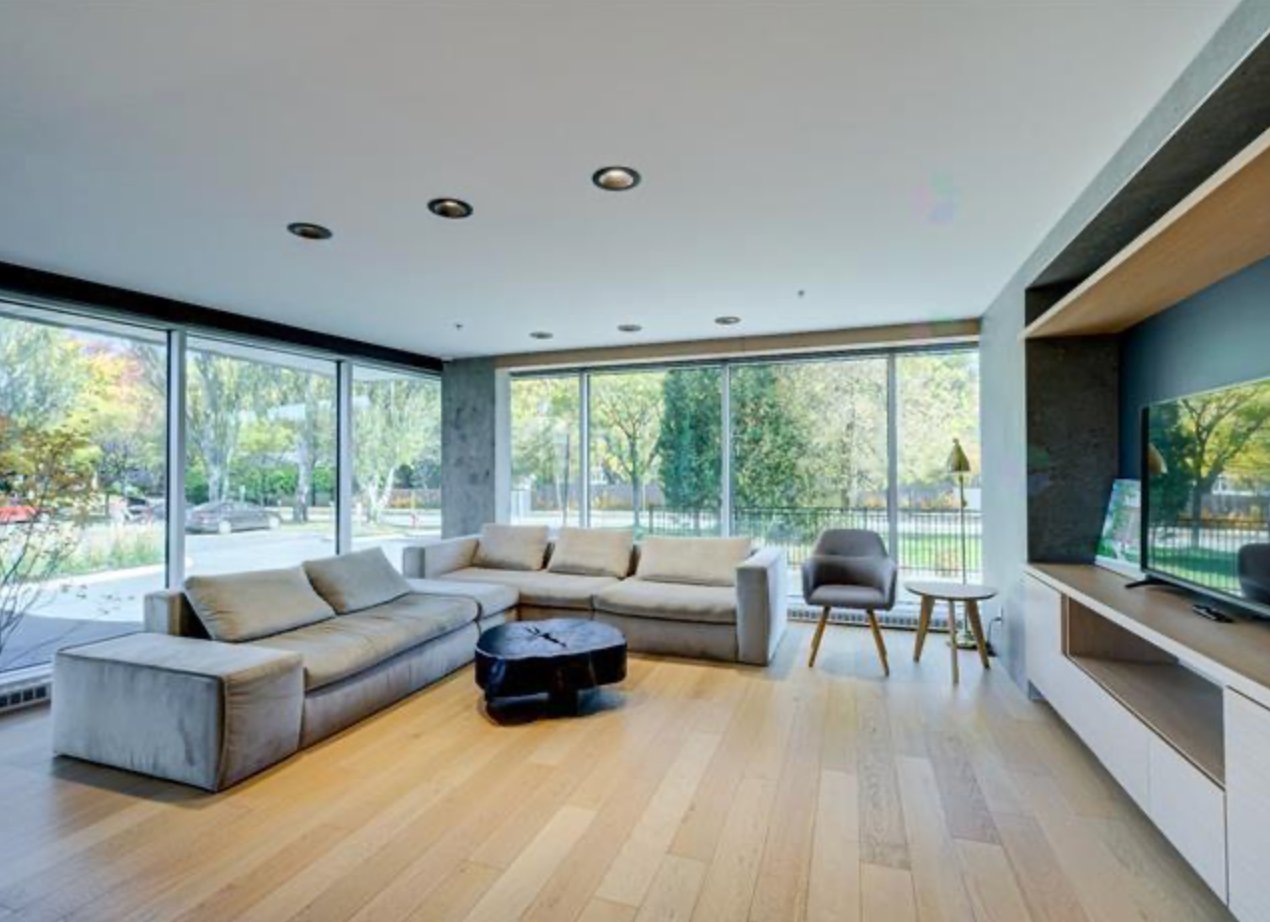 Photo - Common room