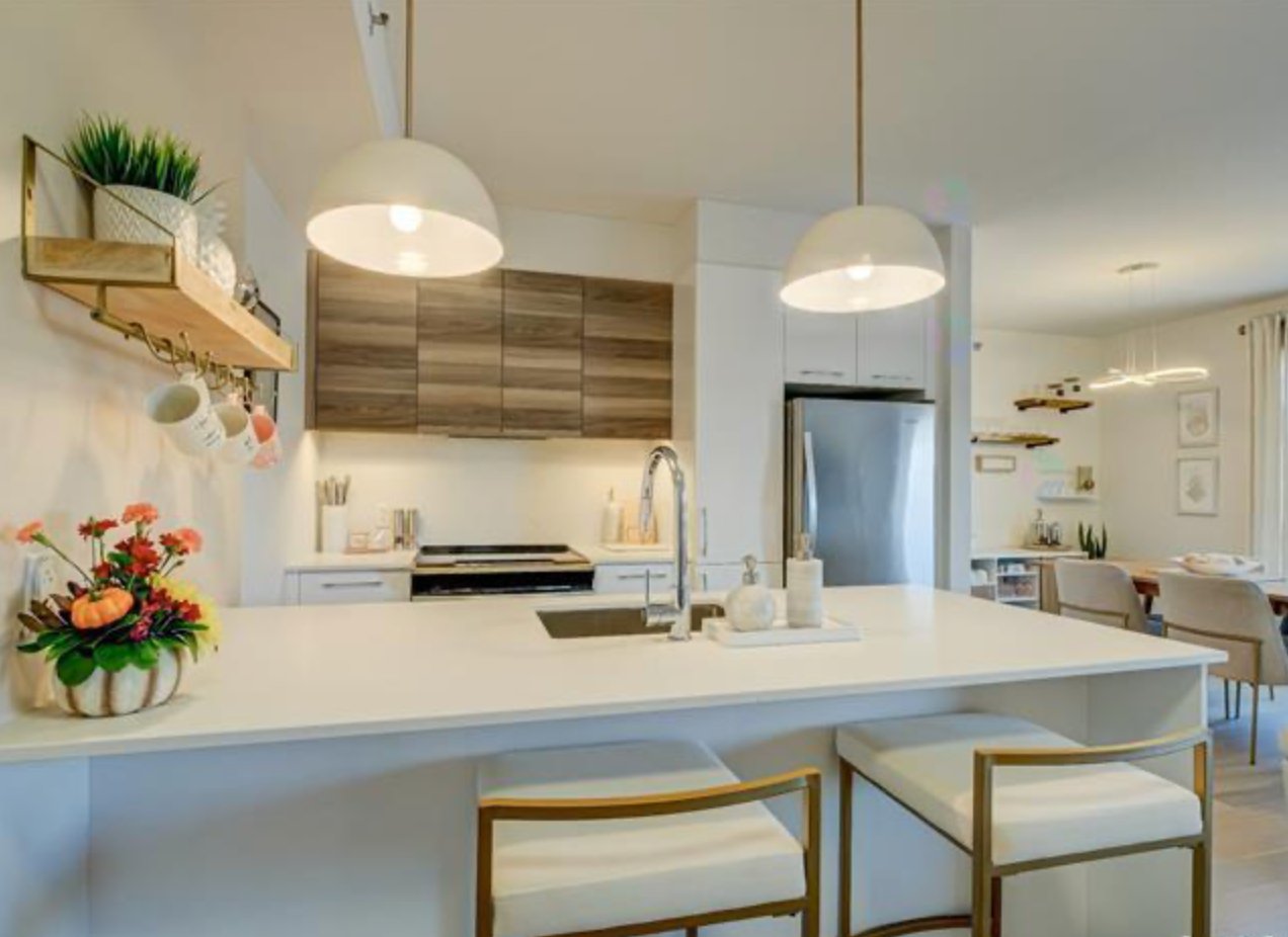 Photo - Kitchen