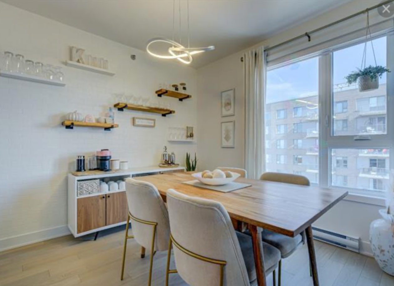 Photo - Dining room