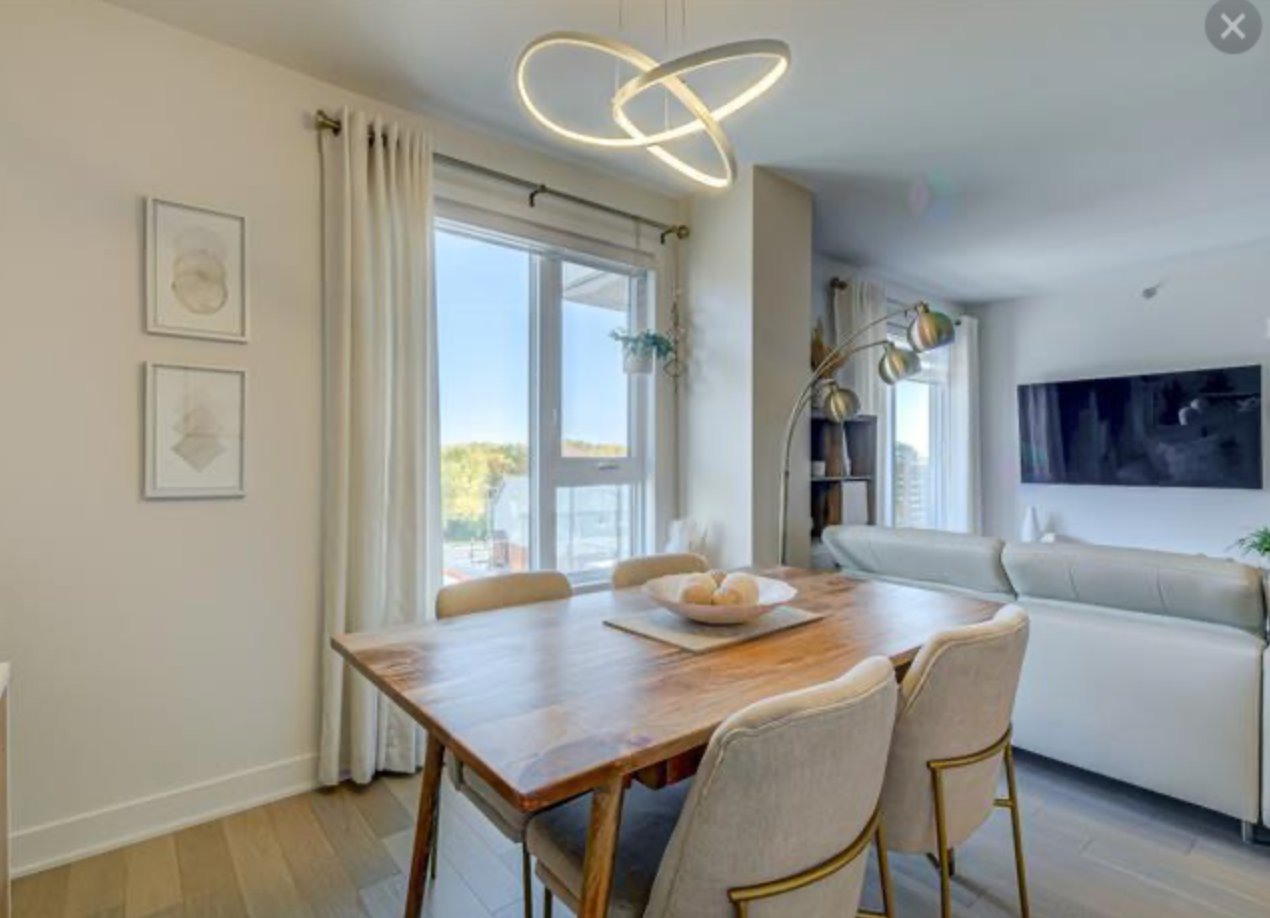 Photo - Dining room