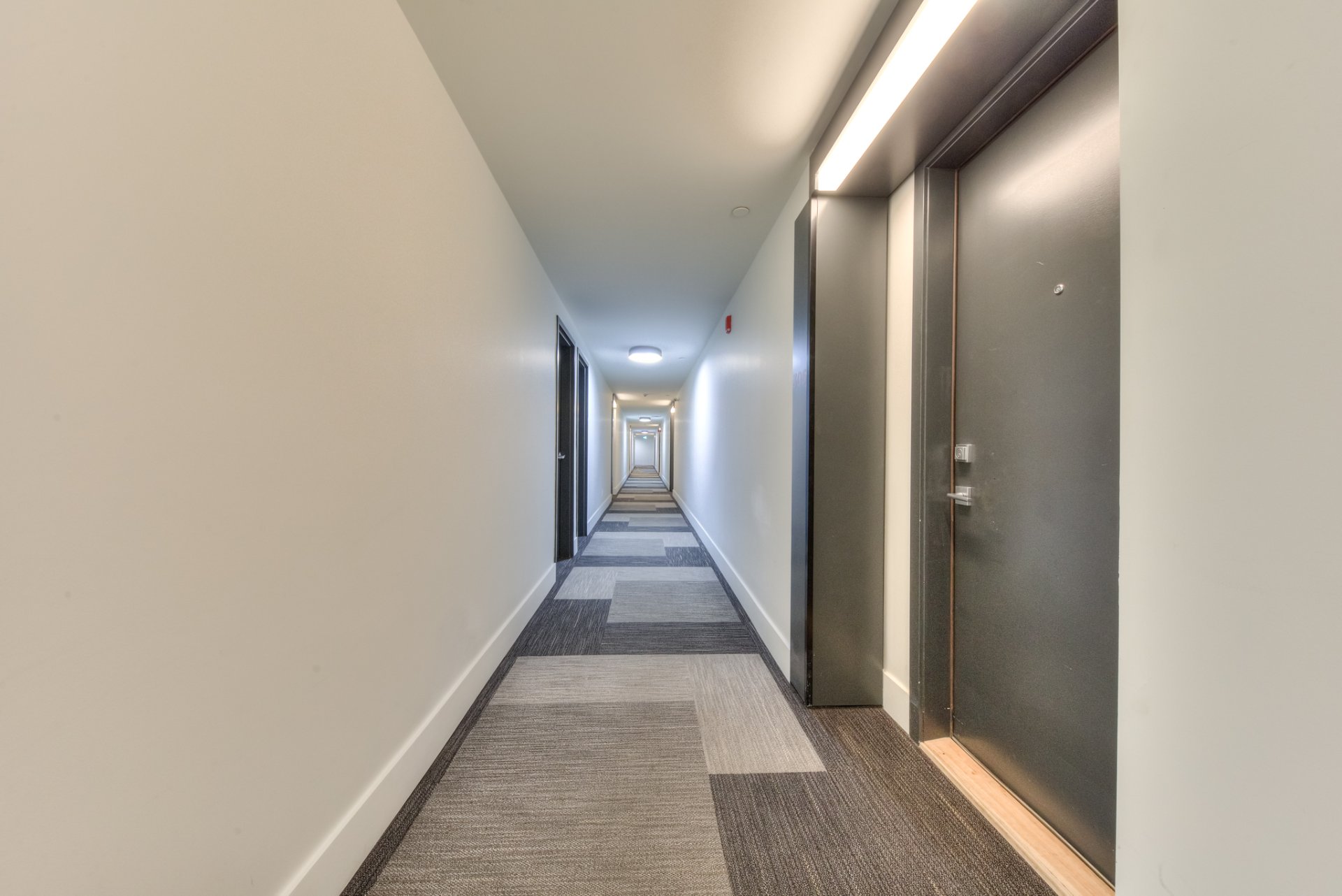 Hall d'entrée