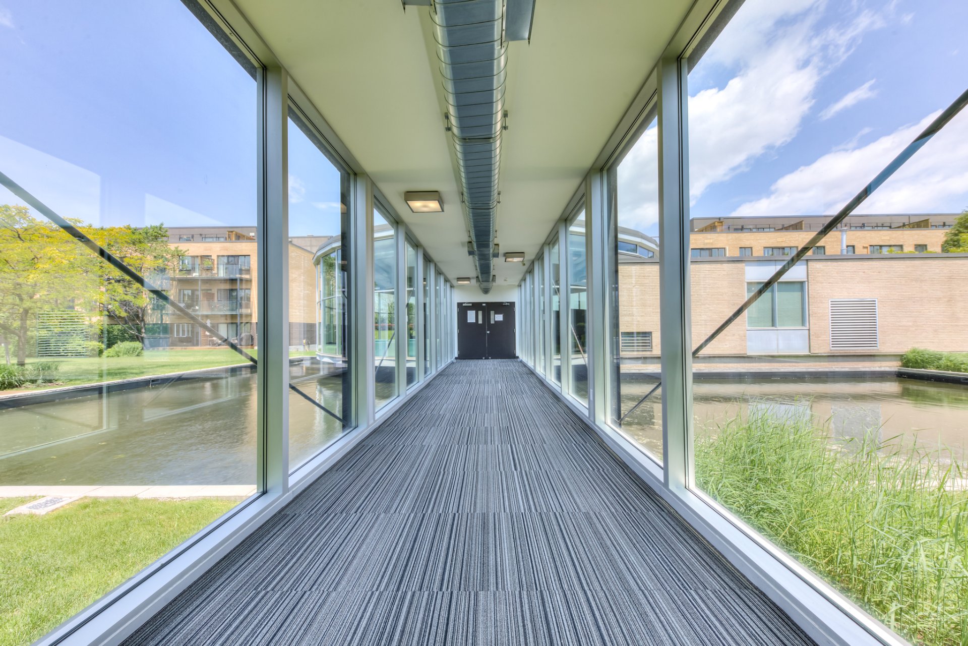 Salle communautaire