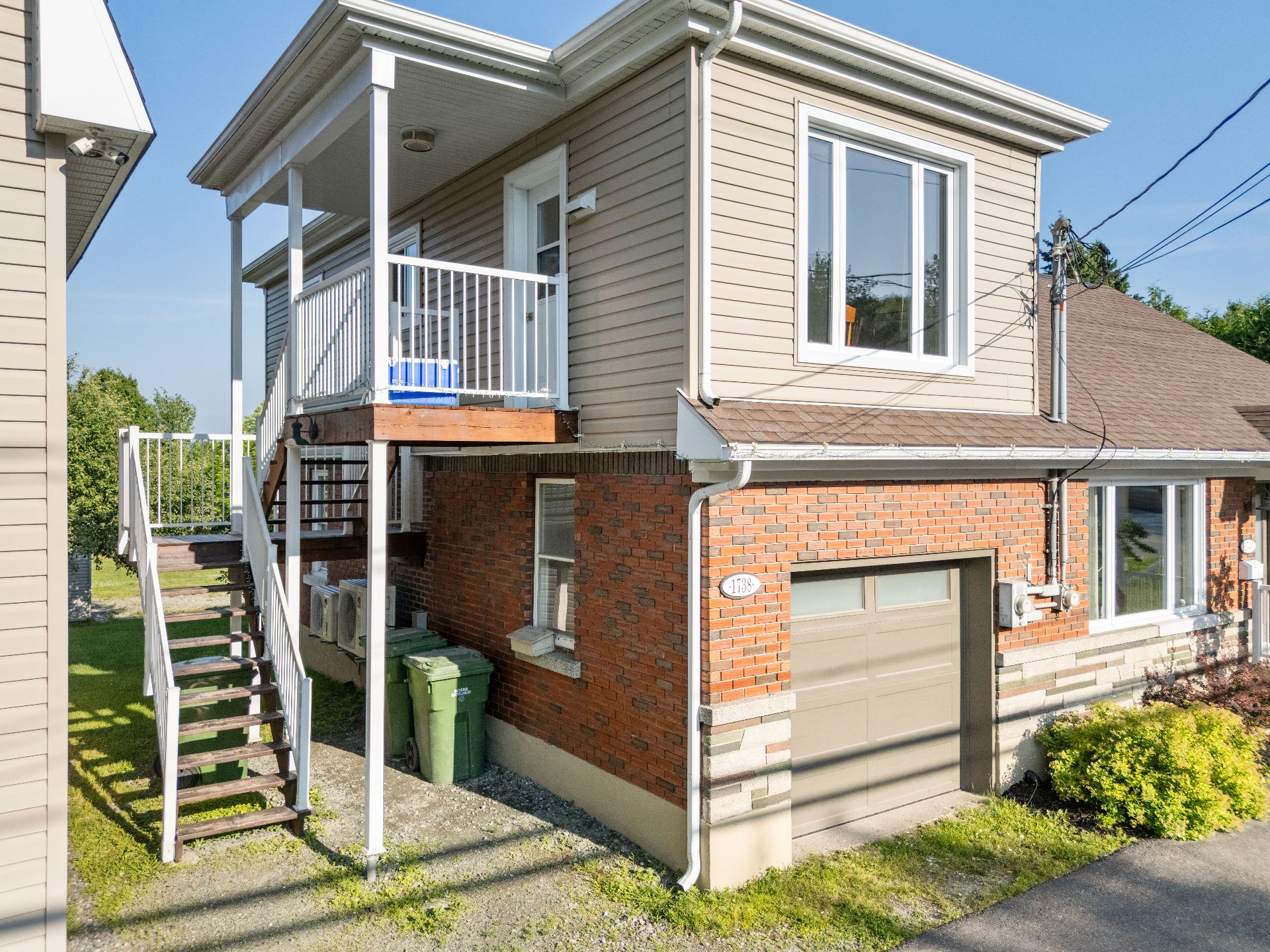 Photo - Vue d'ensemble