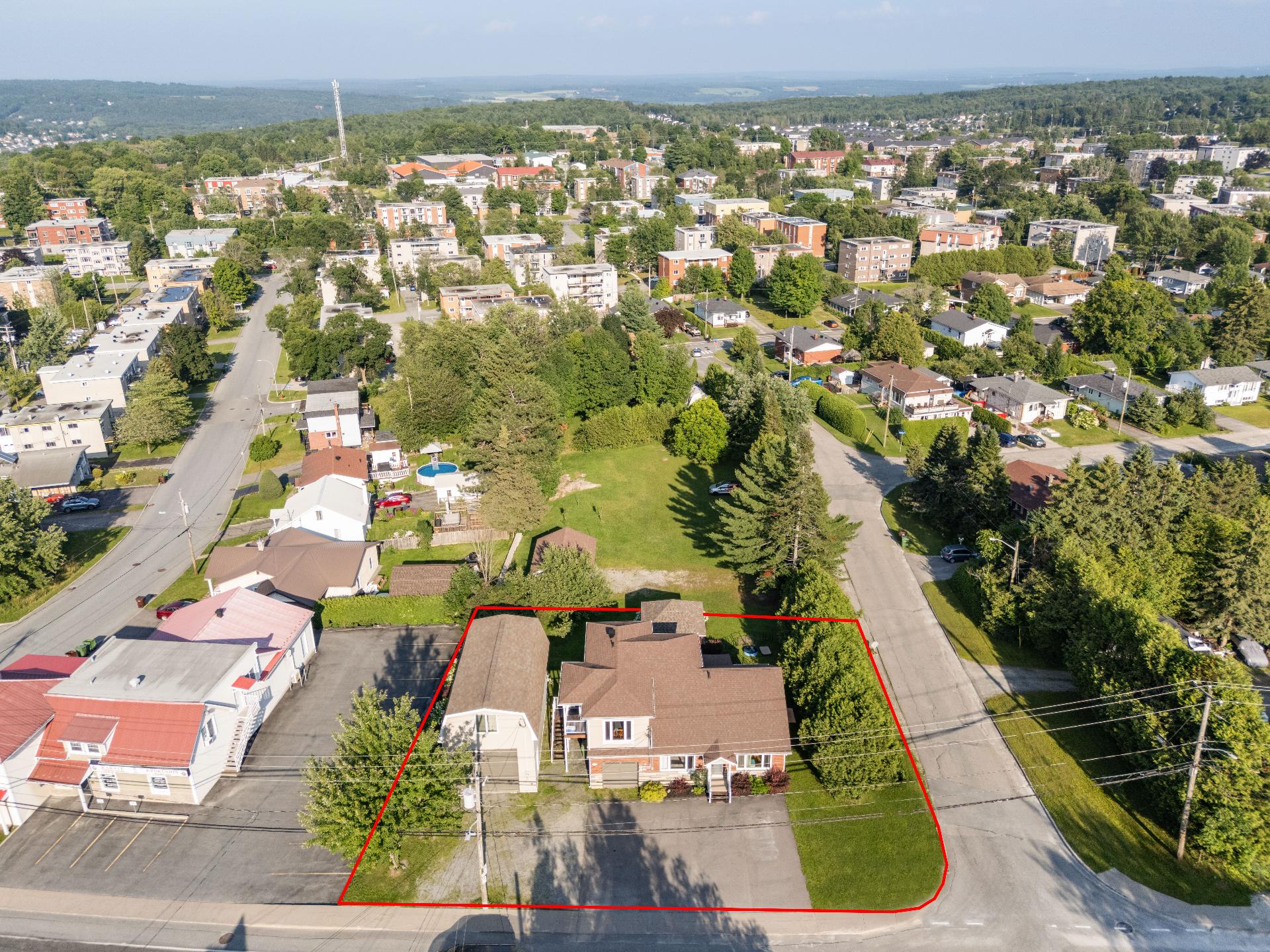 Photo - Vue d'ensemble