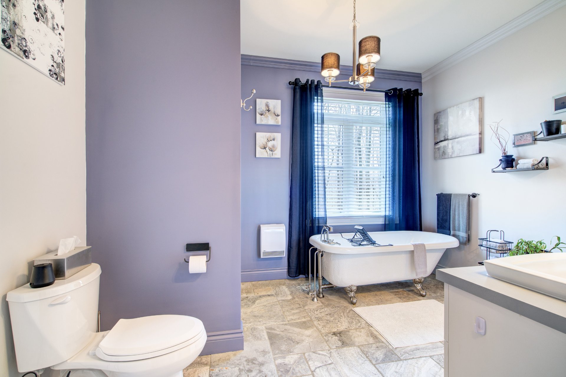 Photo - Salle de bains