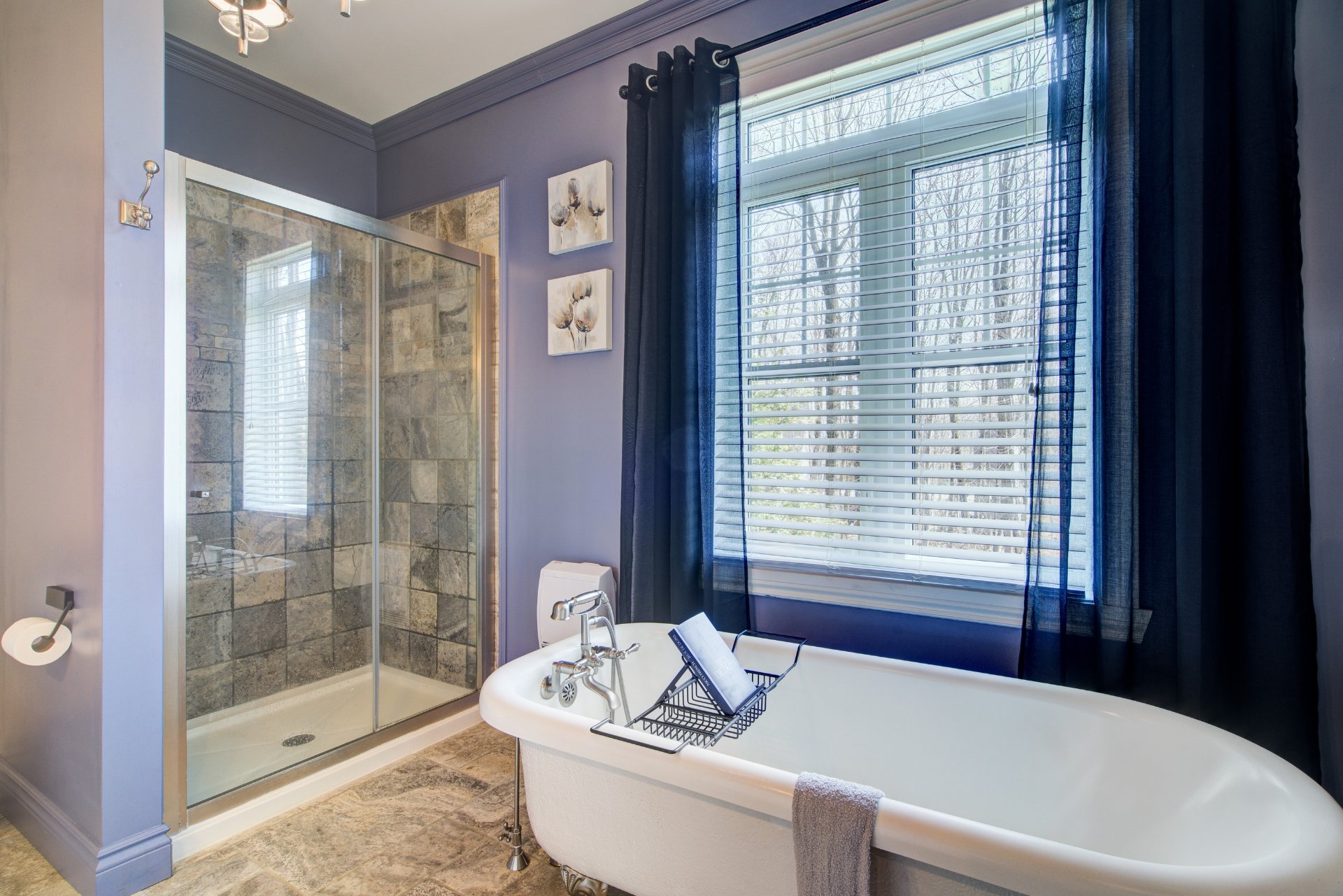 Photo - Salle de bains