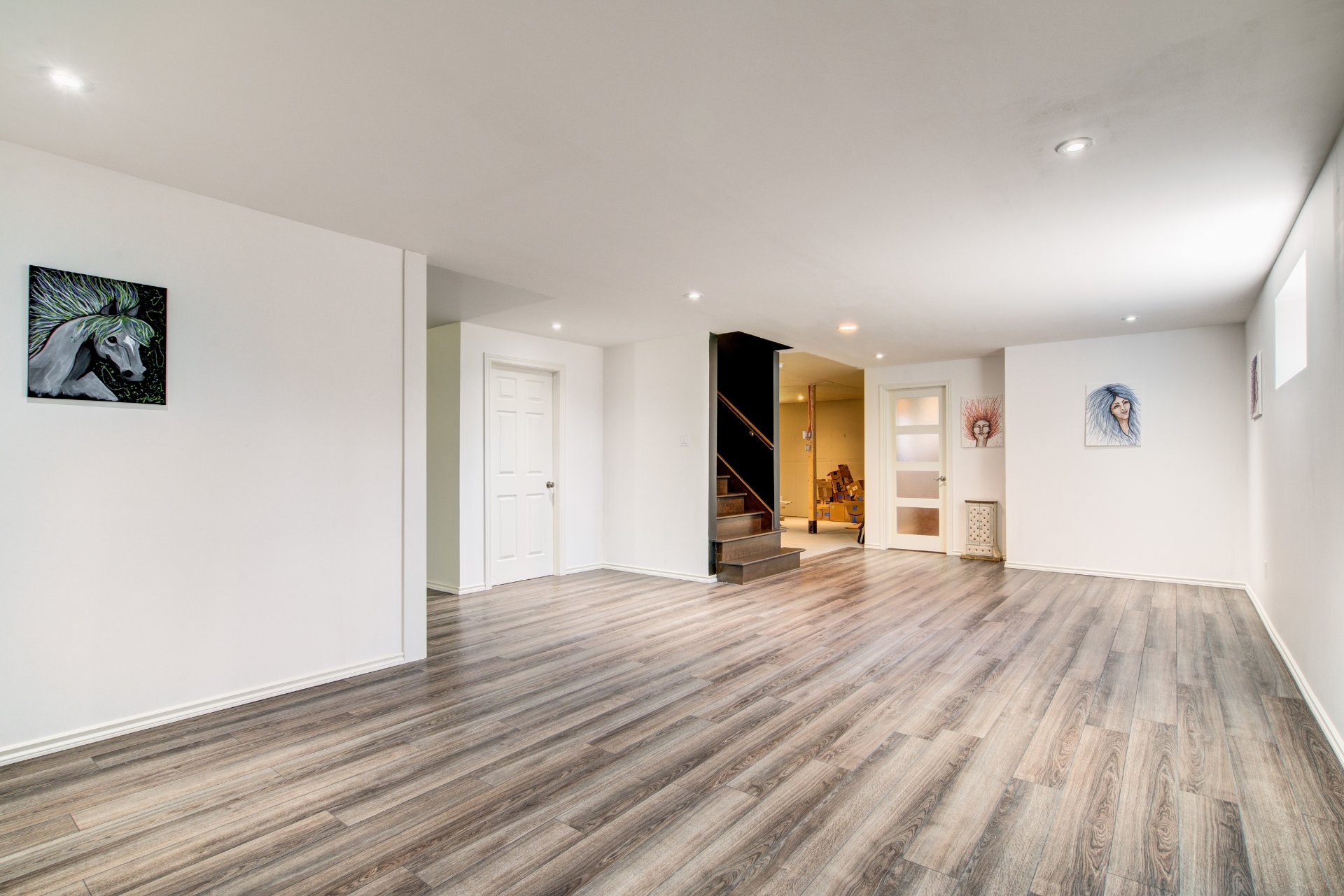 Photo - Salle familiale