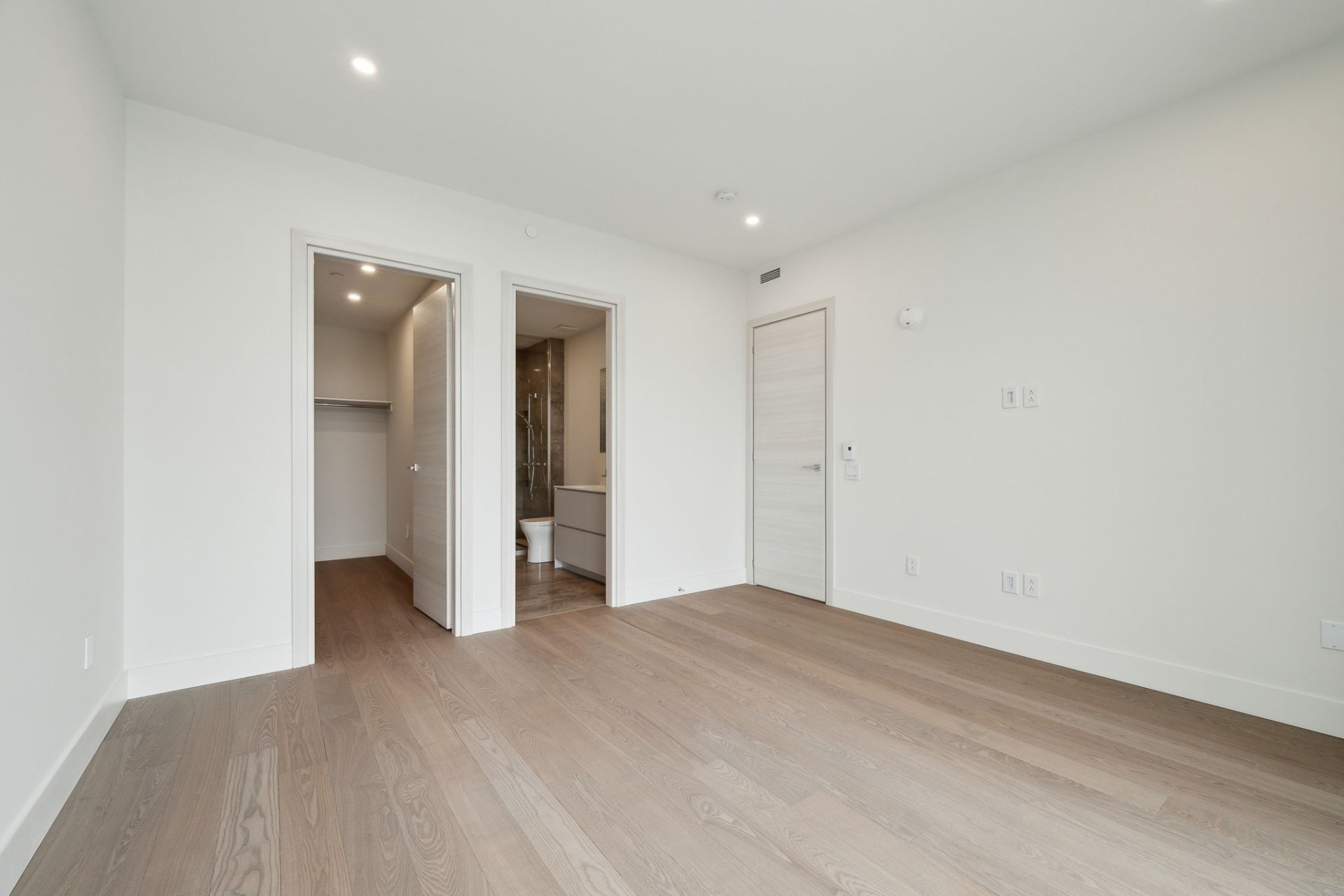 Photo - Primary bedroom