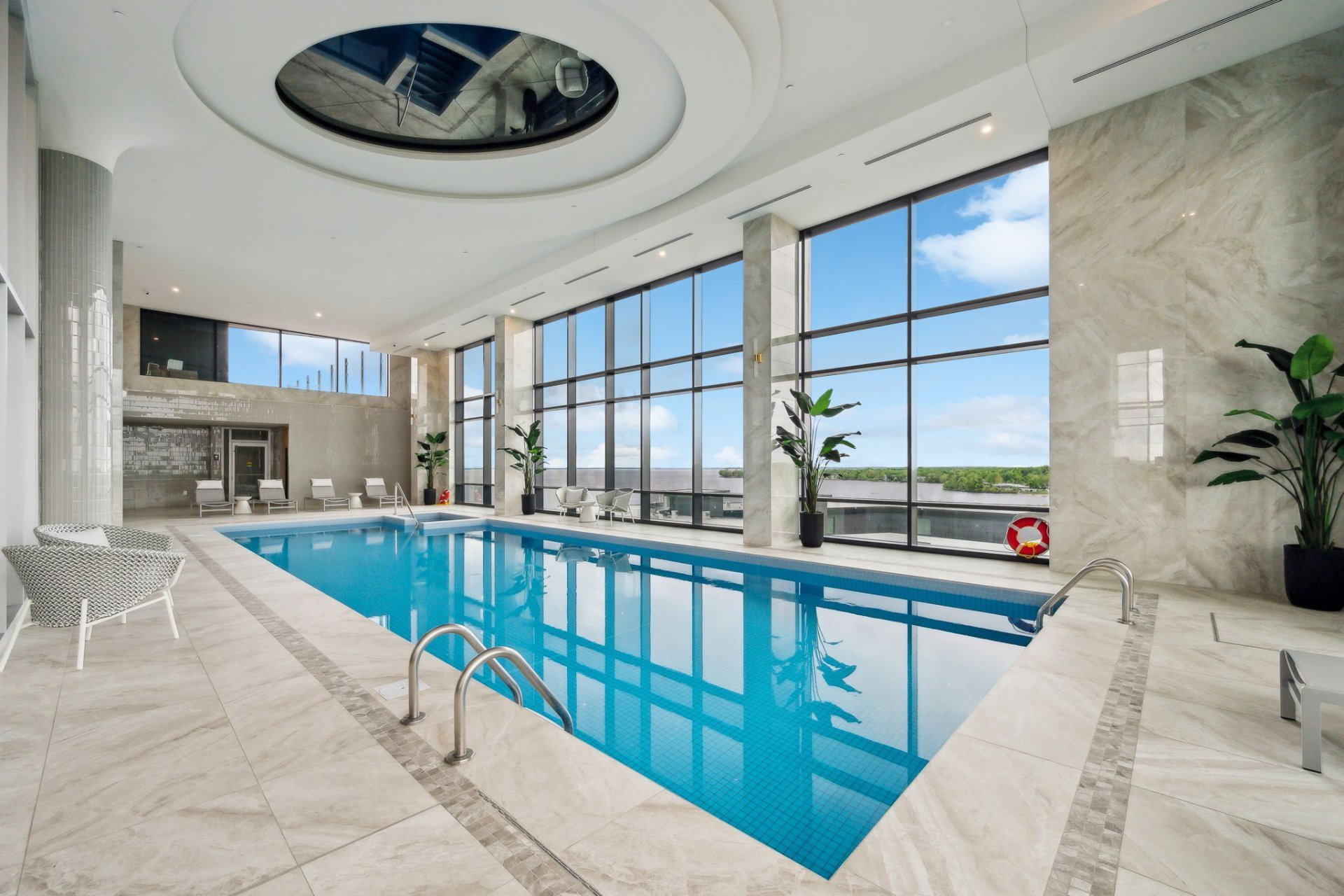 Photo - Pool