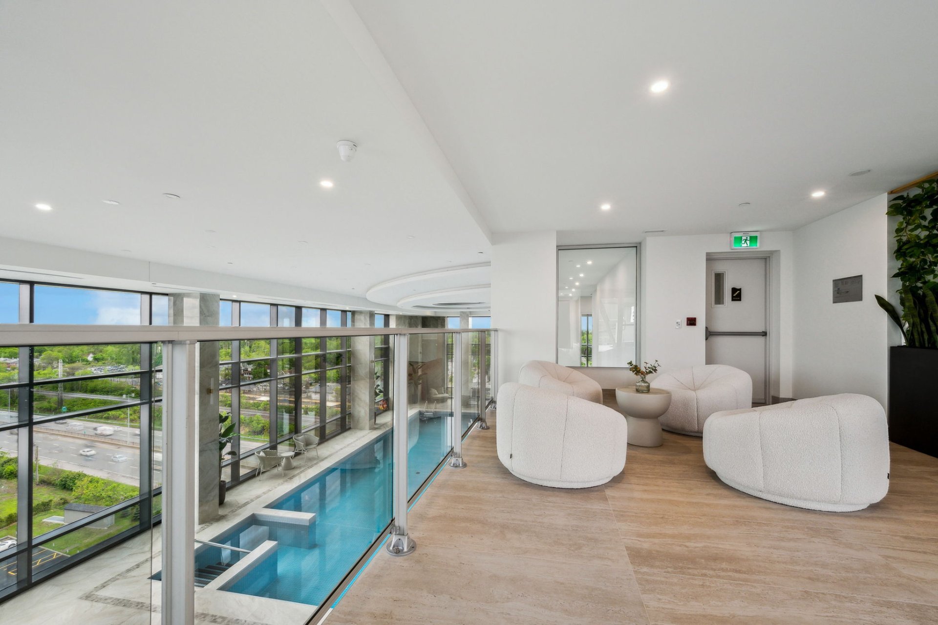 Photo - Pool