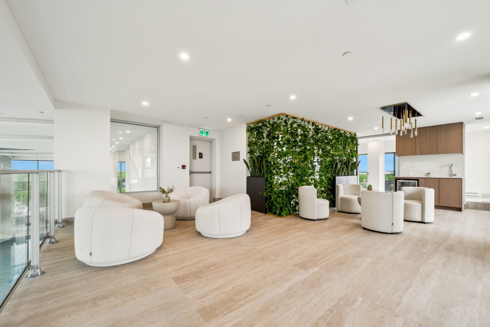Photo - Common room