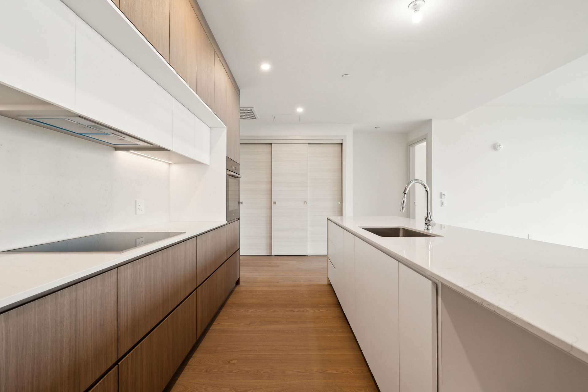 Photo - Kitchen
