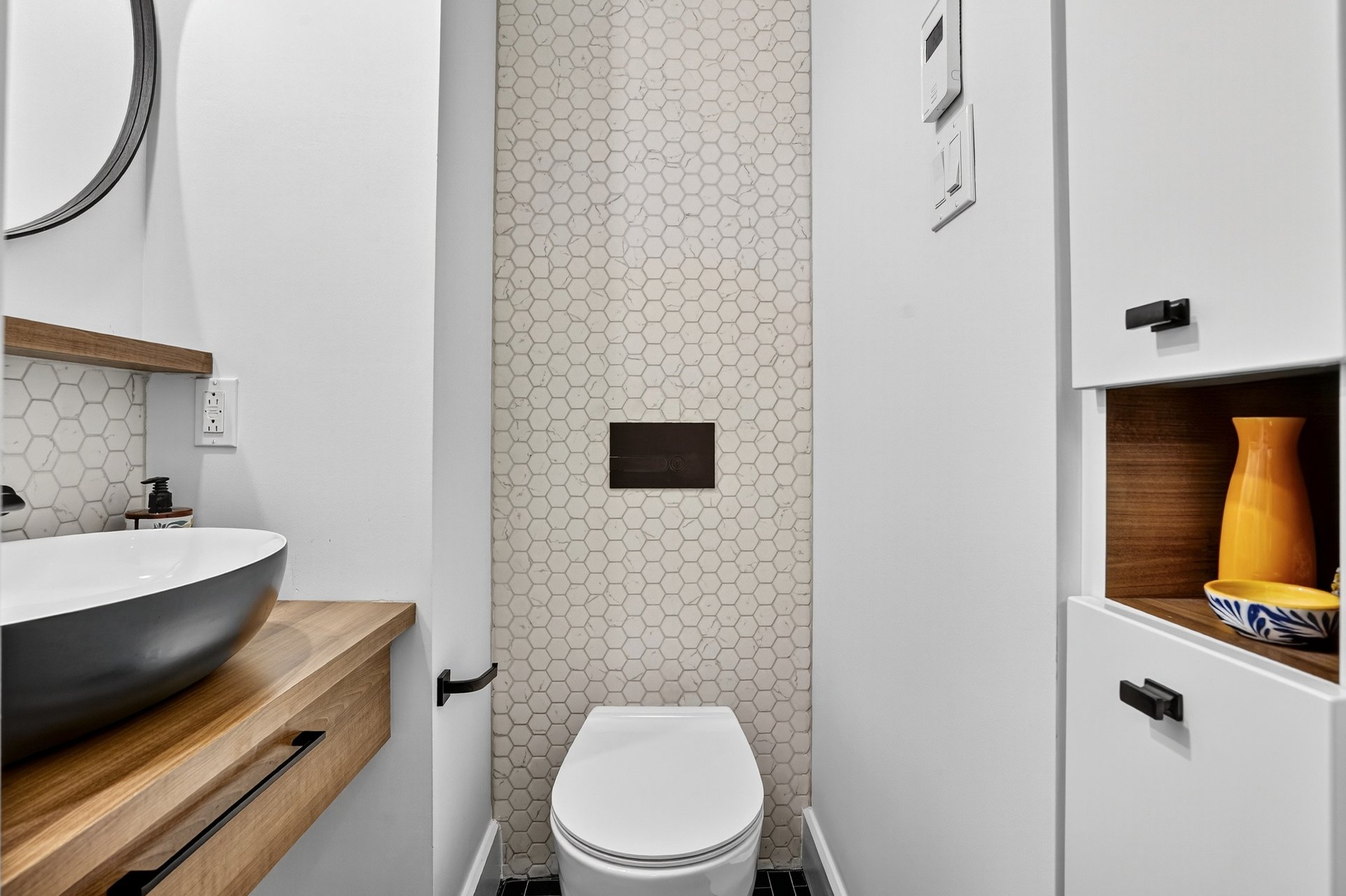 Photo - Salle de bains