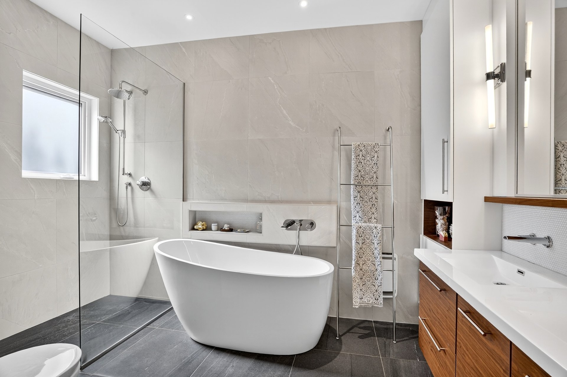 Photo - Salle de bains