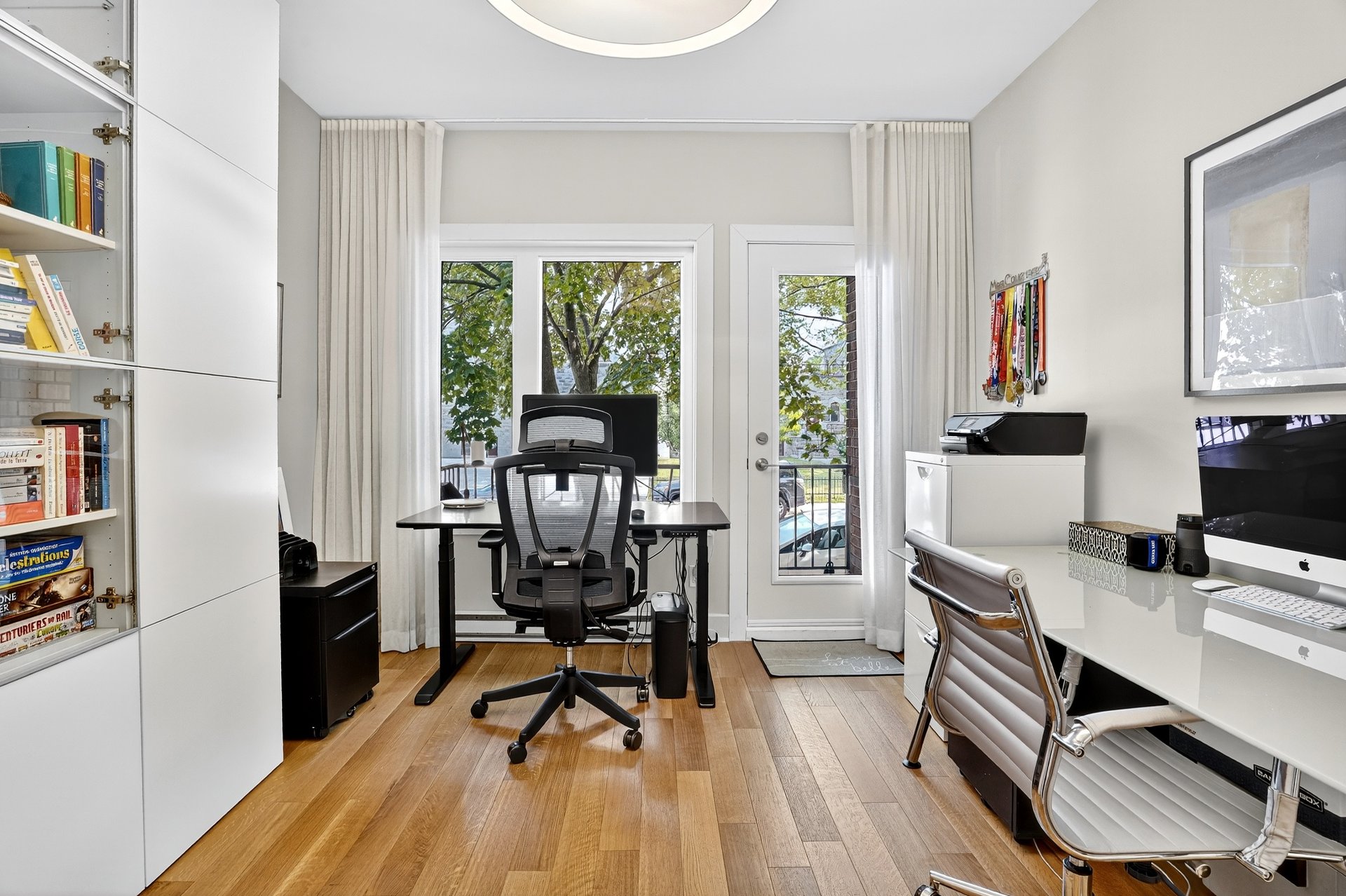 Photo - Chambre à coucher