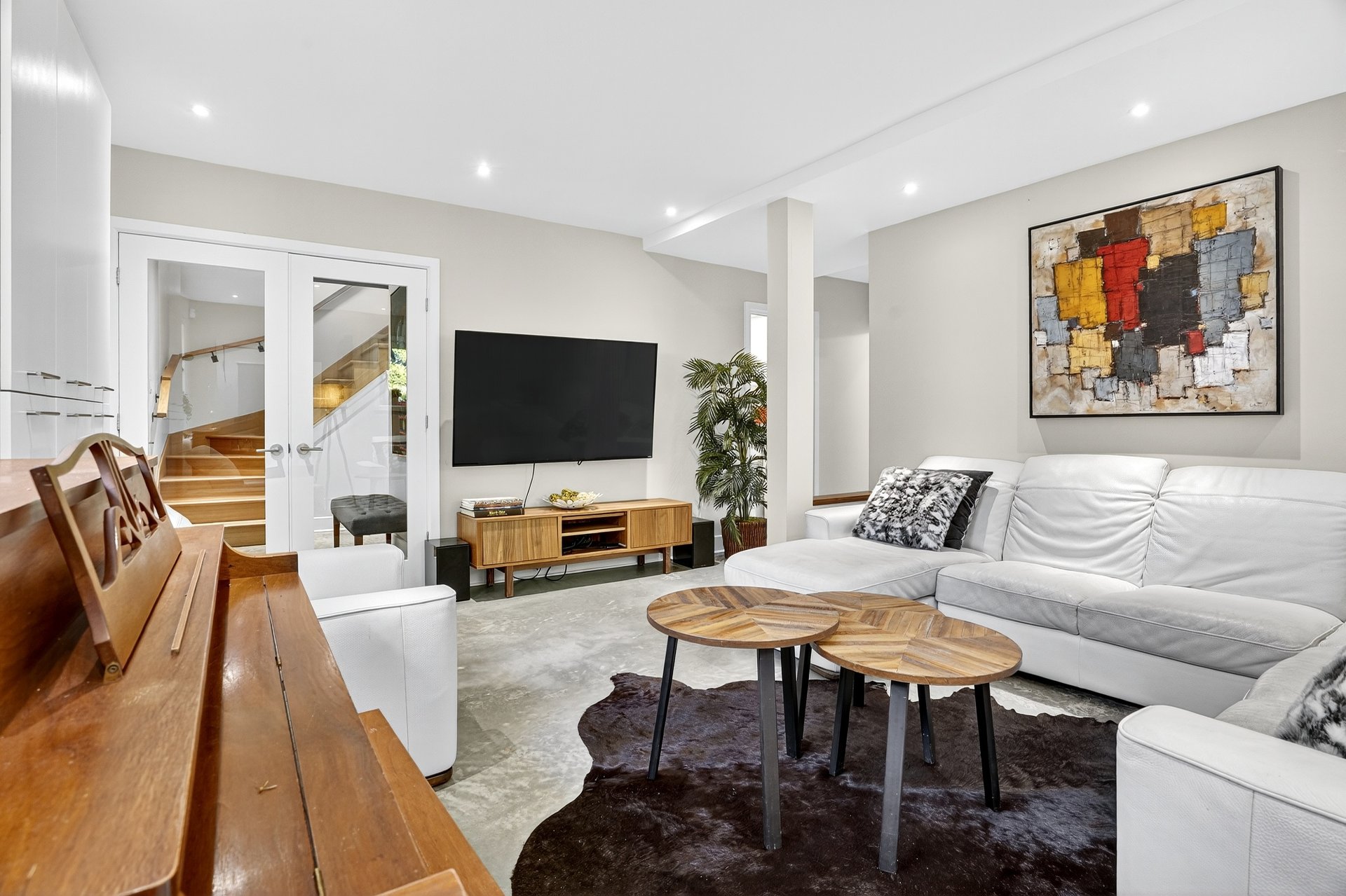 Photo - Salle familiale
