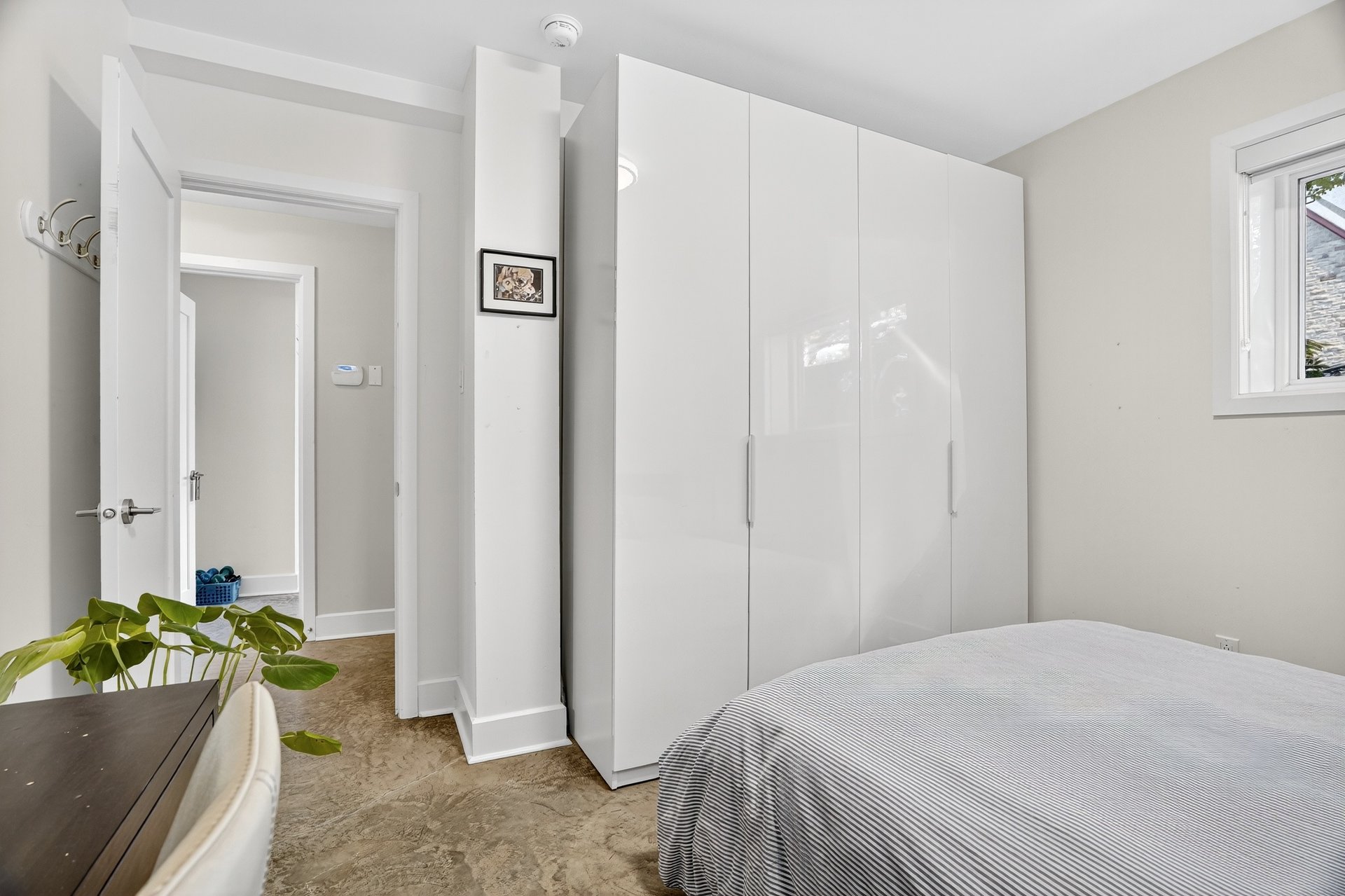 Photo - Chambre à coucher